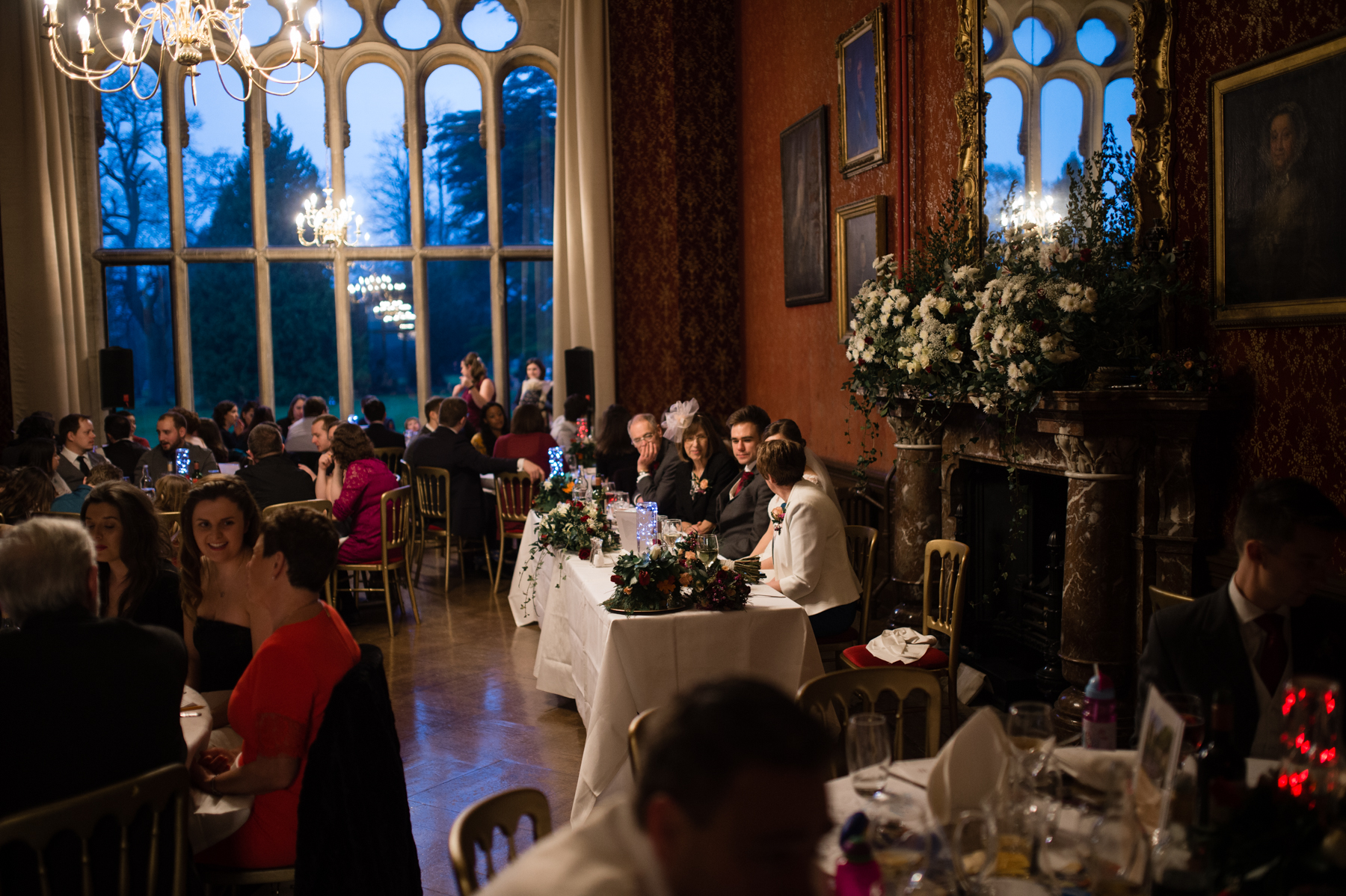 Grittleton House weddings with S&M