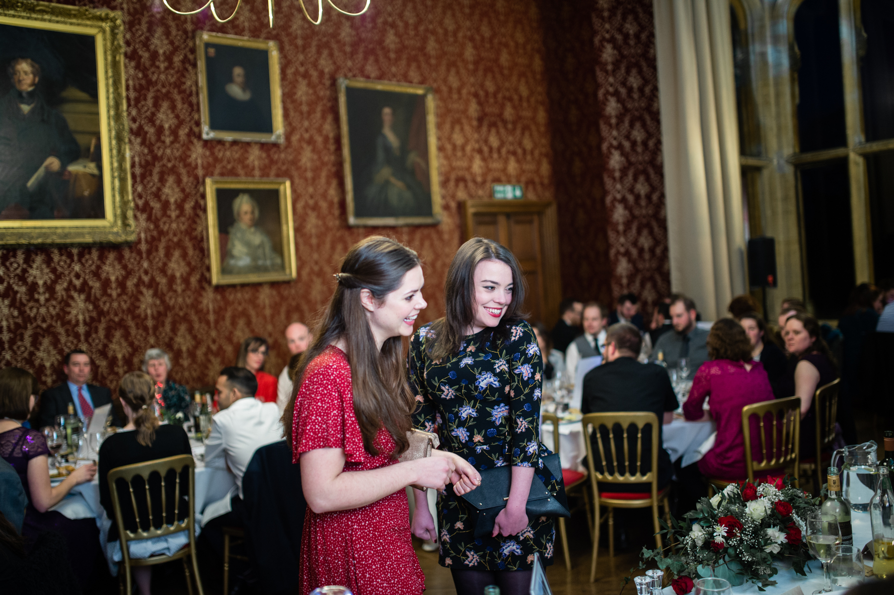 Grittleton House weddings with S&M
