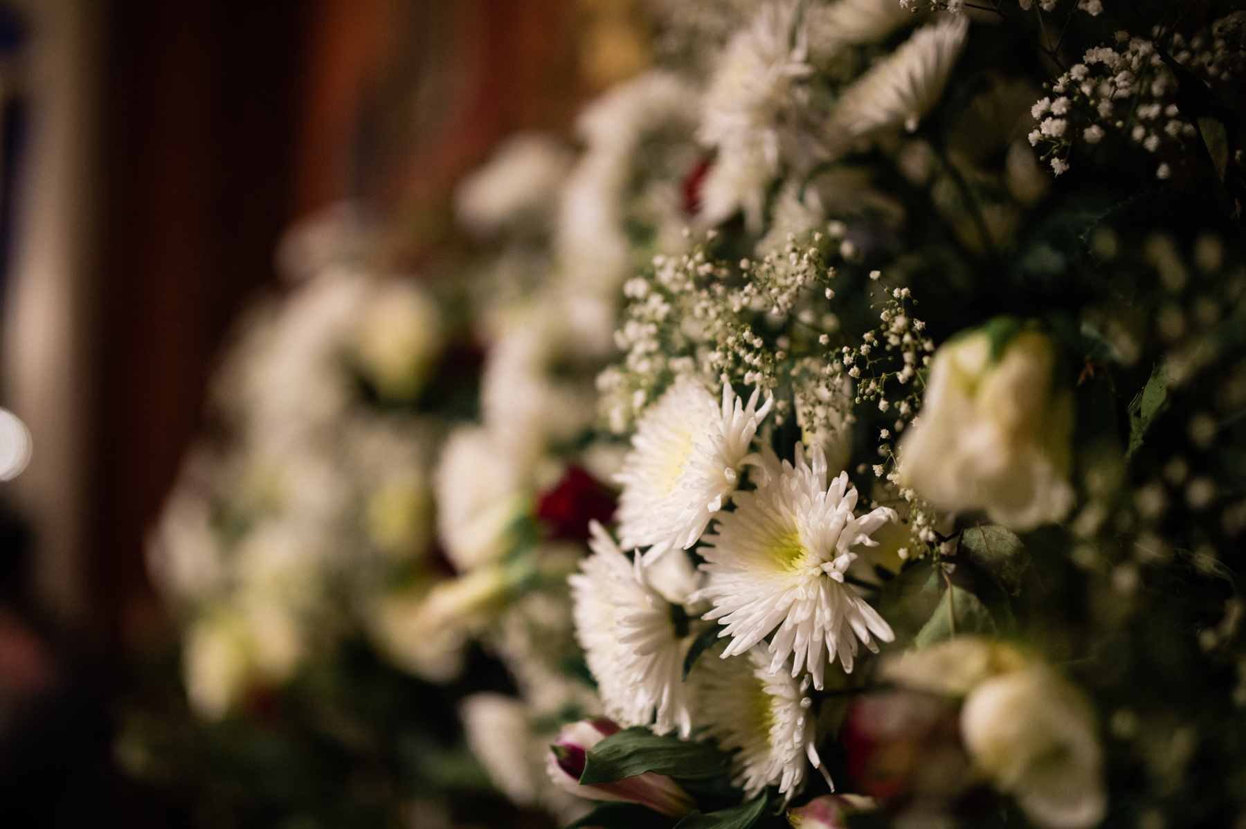 Grittleton House weddings with S&M