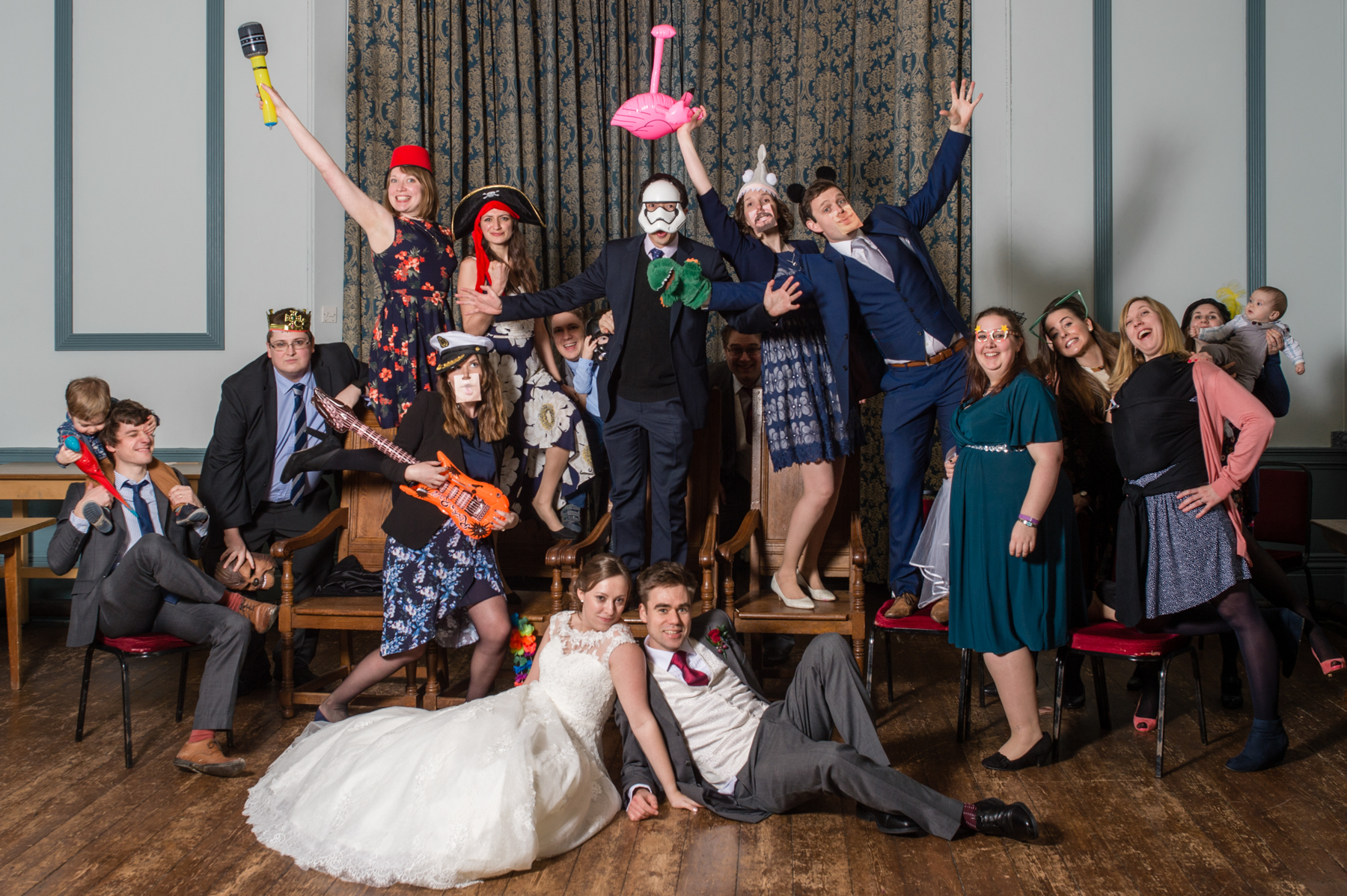 Grittleton House weddings with S&M