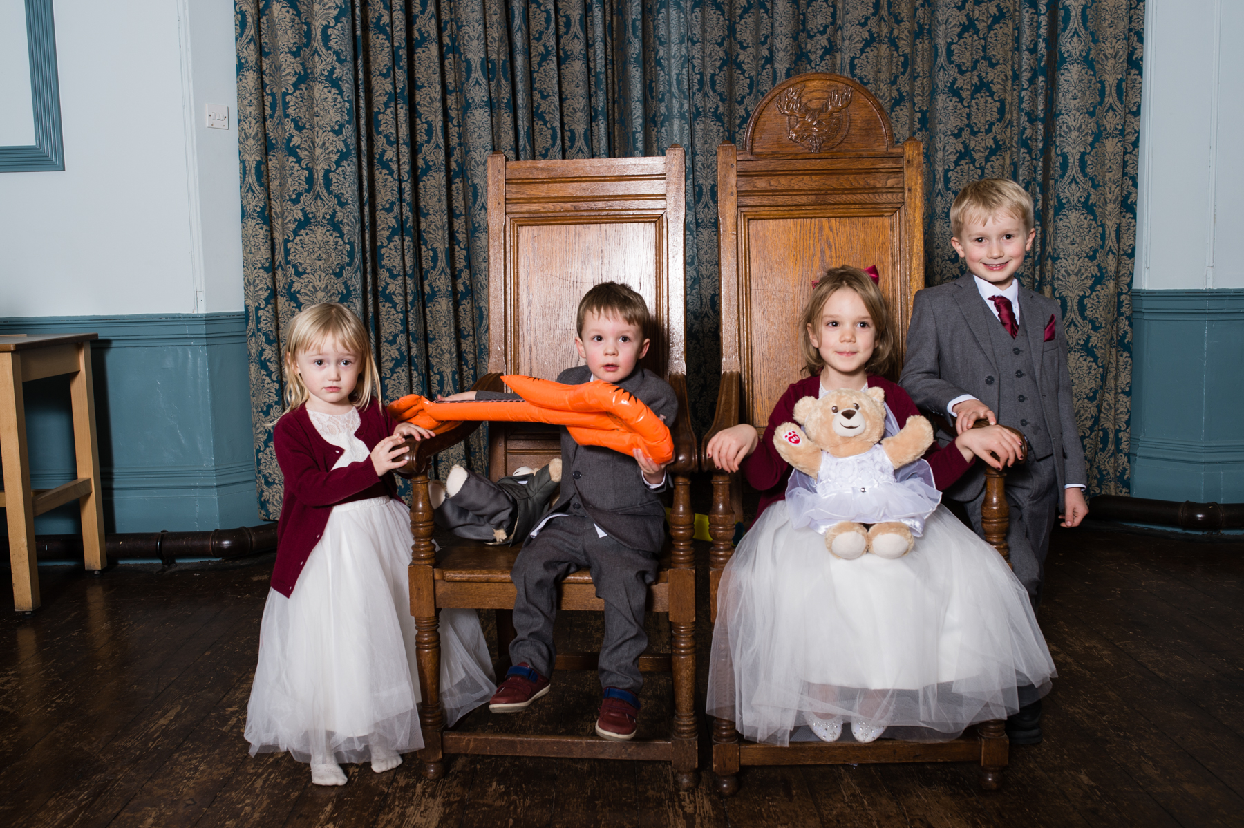 Grittleton House weddings with S&M