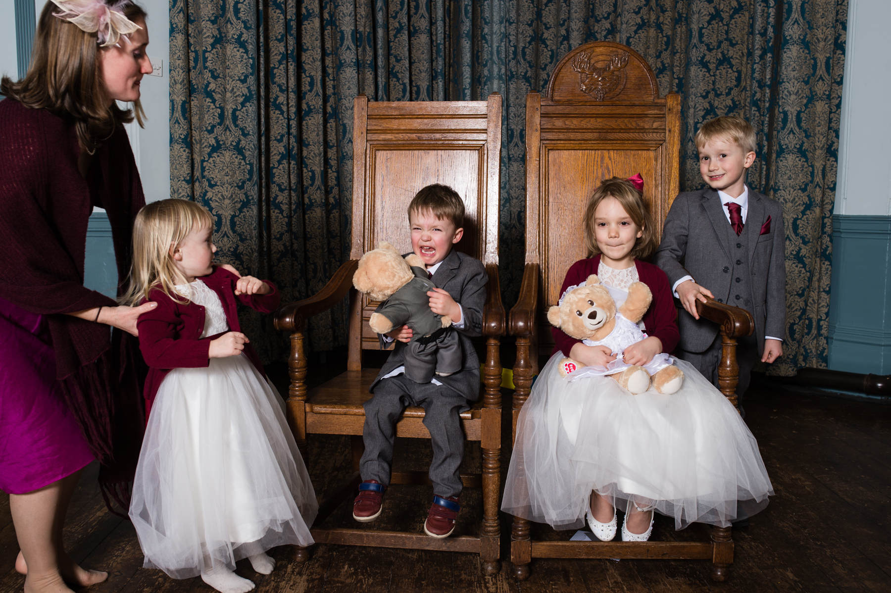 Grittleton House weddings with S&M