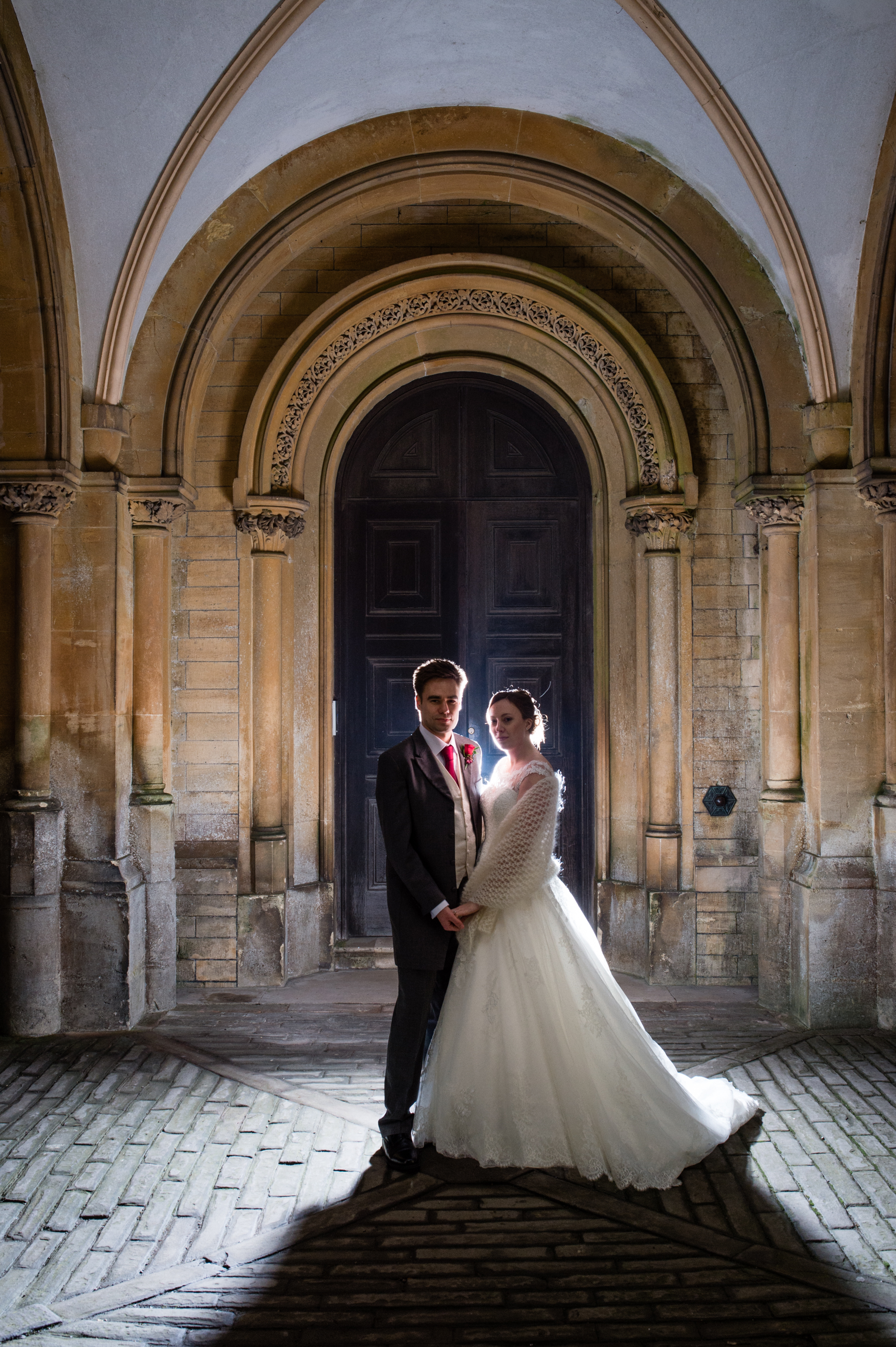 Grittleton House weddings with S&M