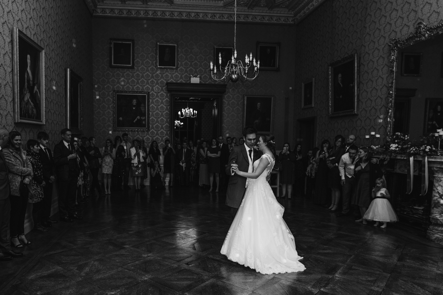 Grittleton House weddings with S&M