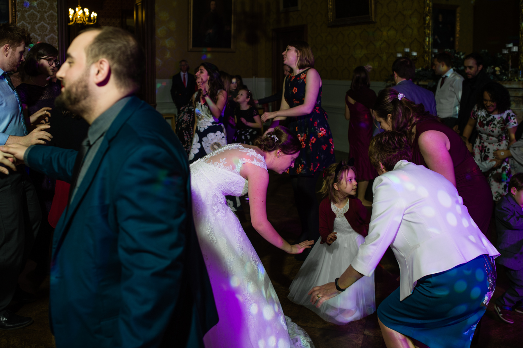 Grittleton House weddings with S&M
