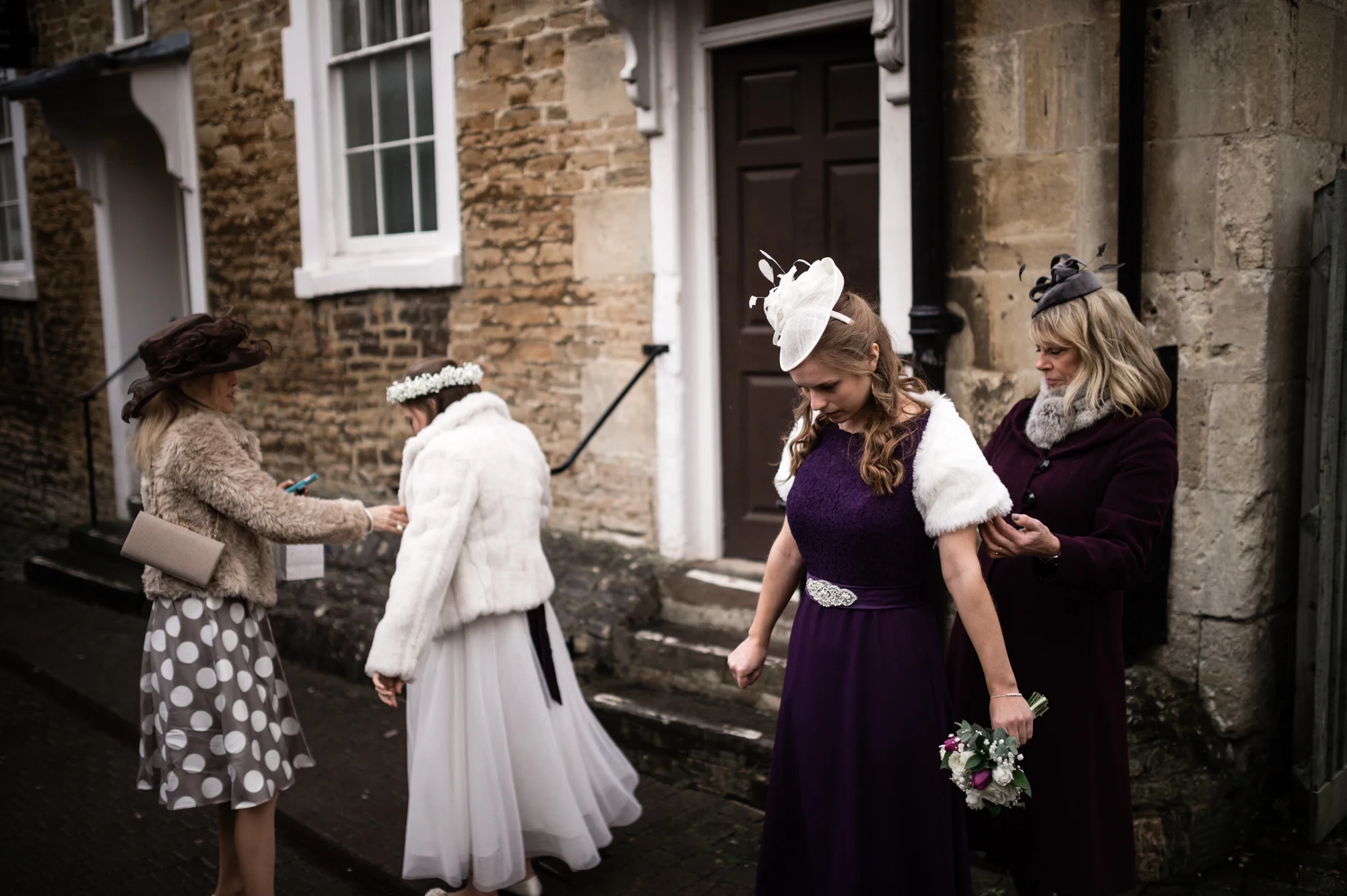 Grittleton House Weddings