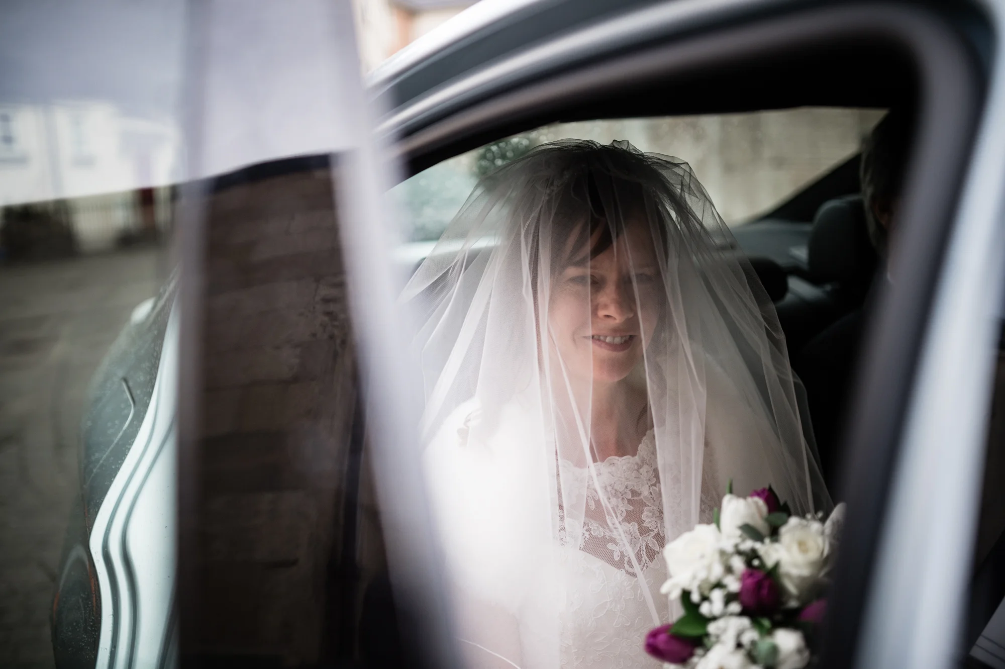 Grittleton House Weddings