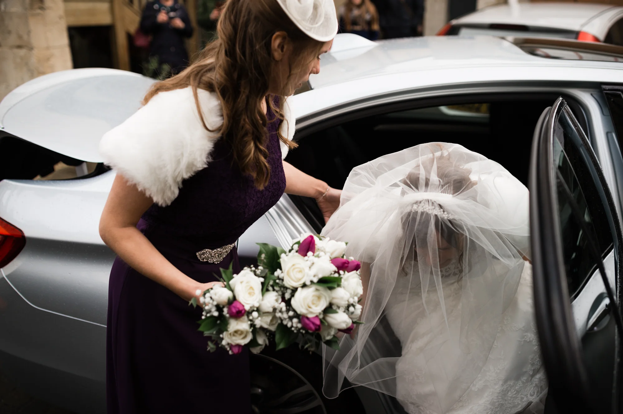 Grittleton House Weddings