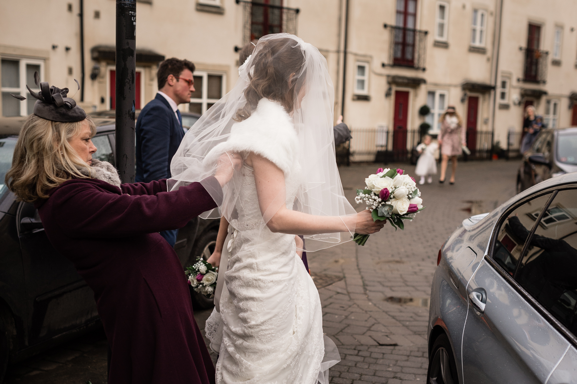 Grittleton House Weddings