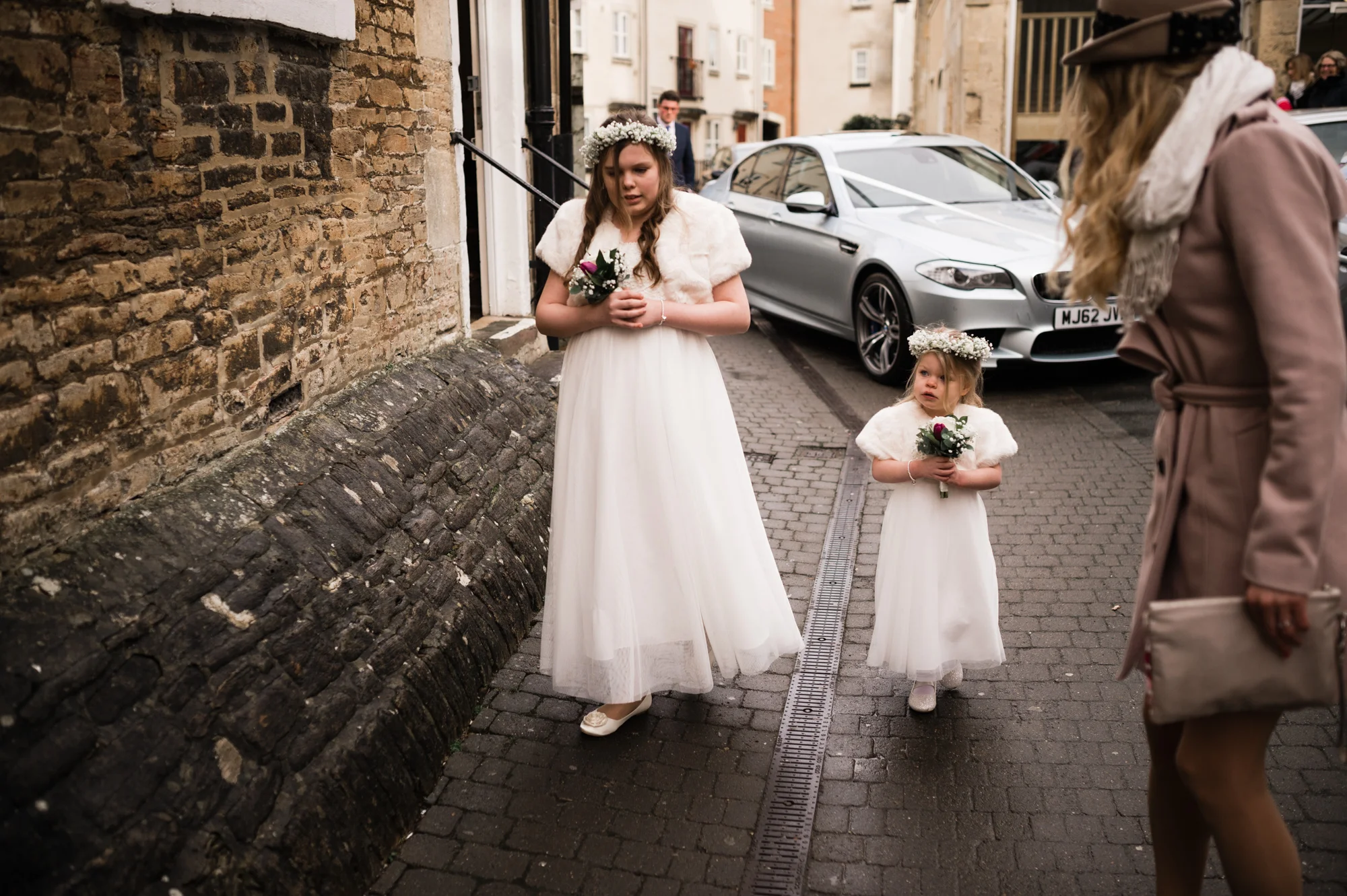 Grittleton House Weddings
