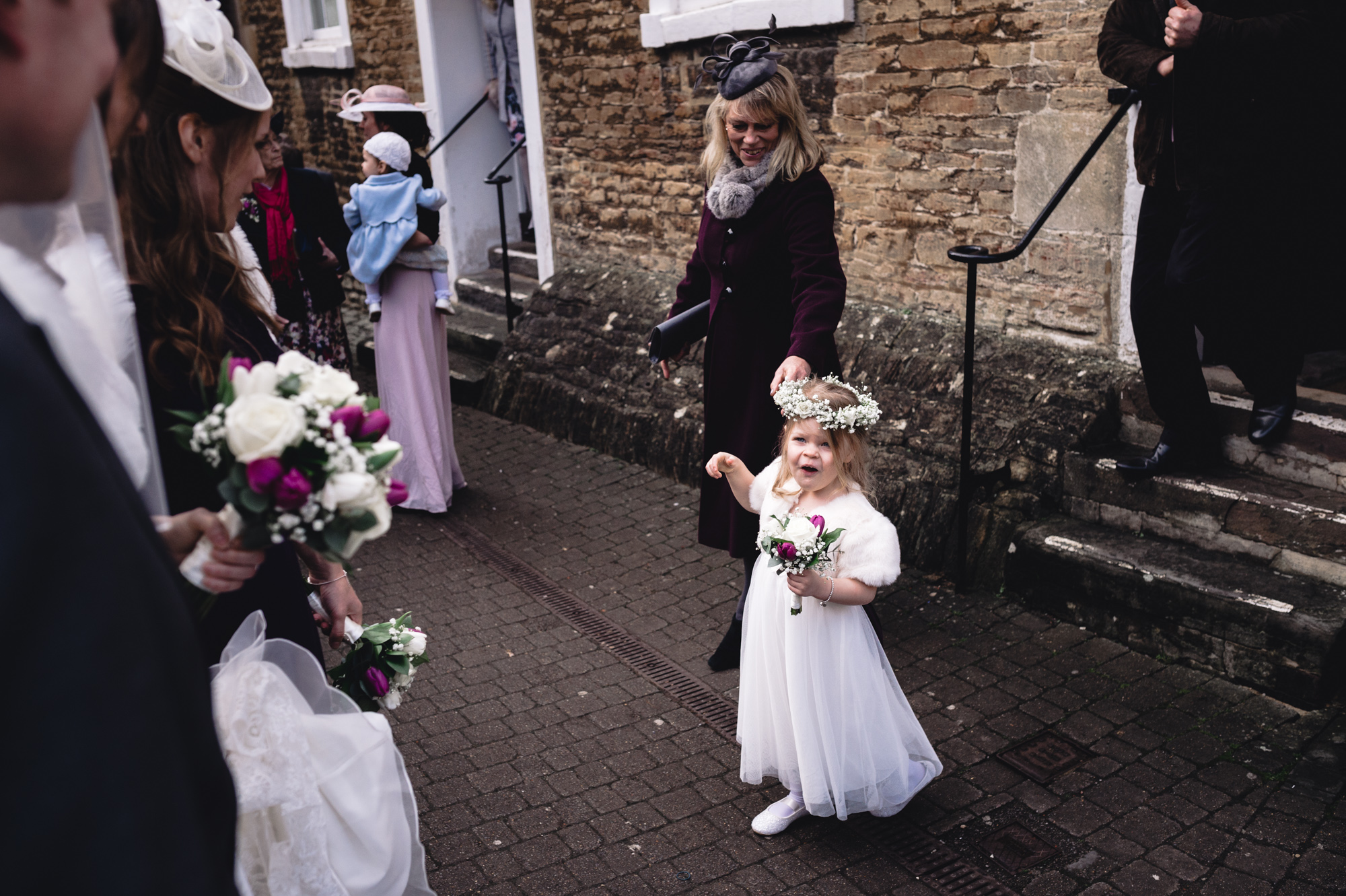 Grittleton House Weddings