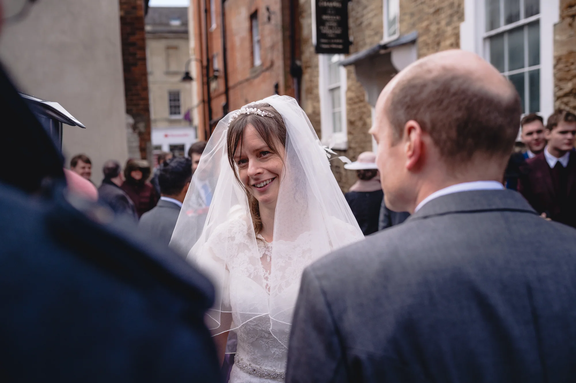 Grittleton House Weddings