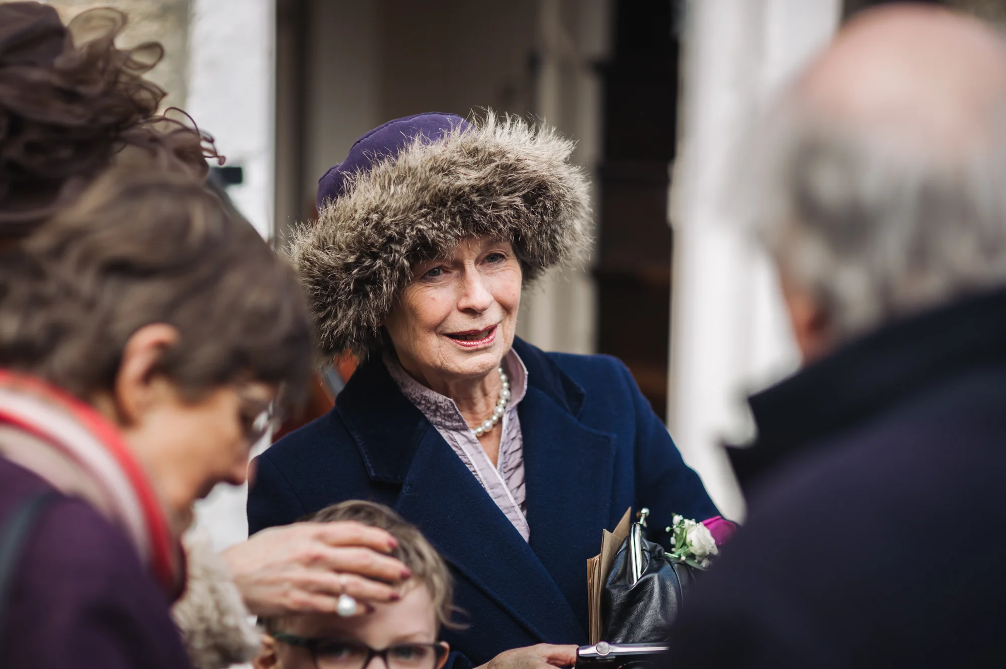 Grittleton House Weddings