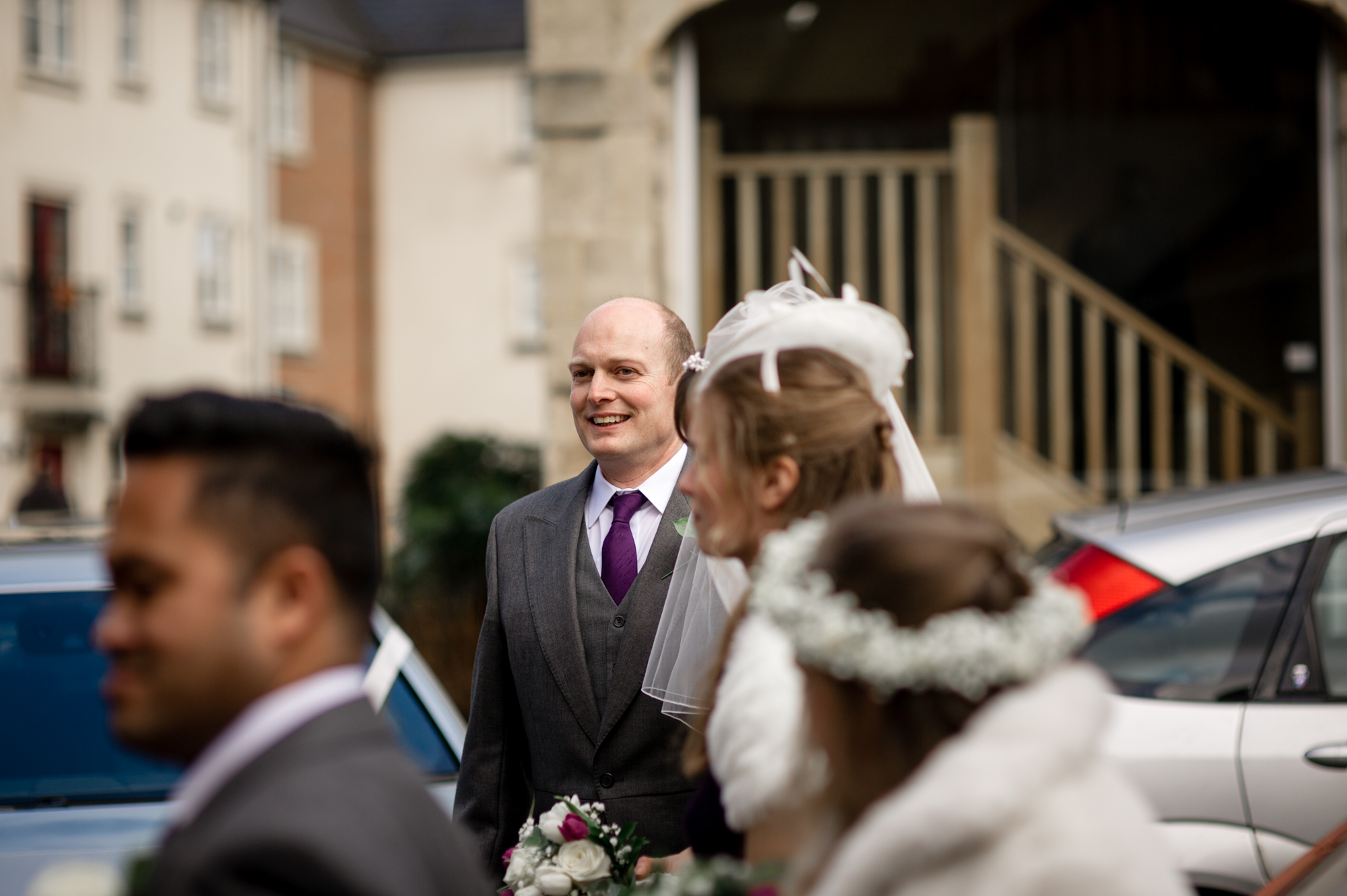 Grittleton House Weddings