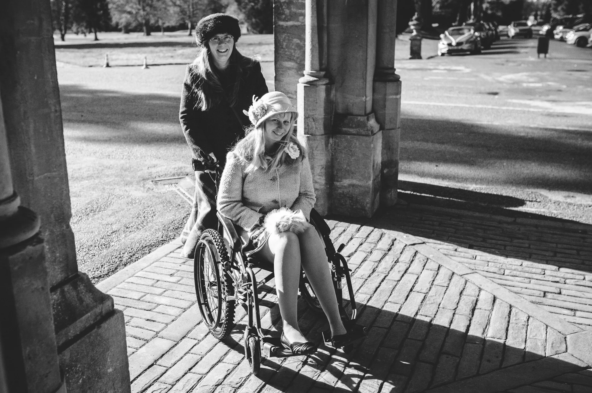 Grittleton House Weddings