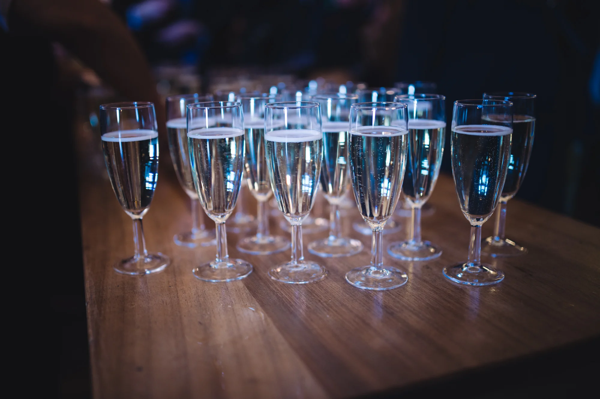 Grittleton House Weddings