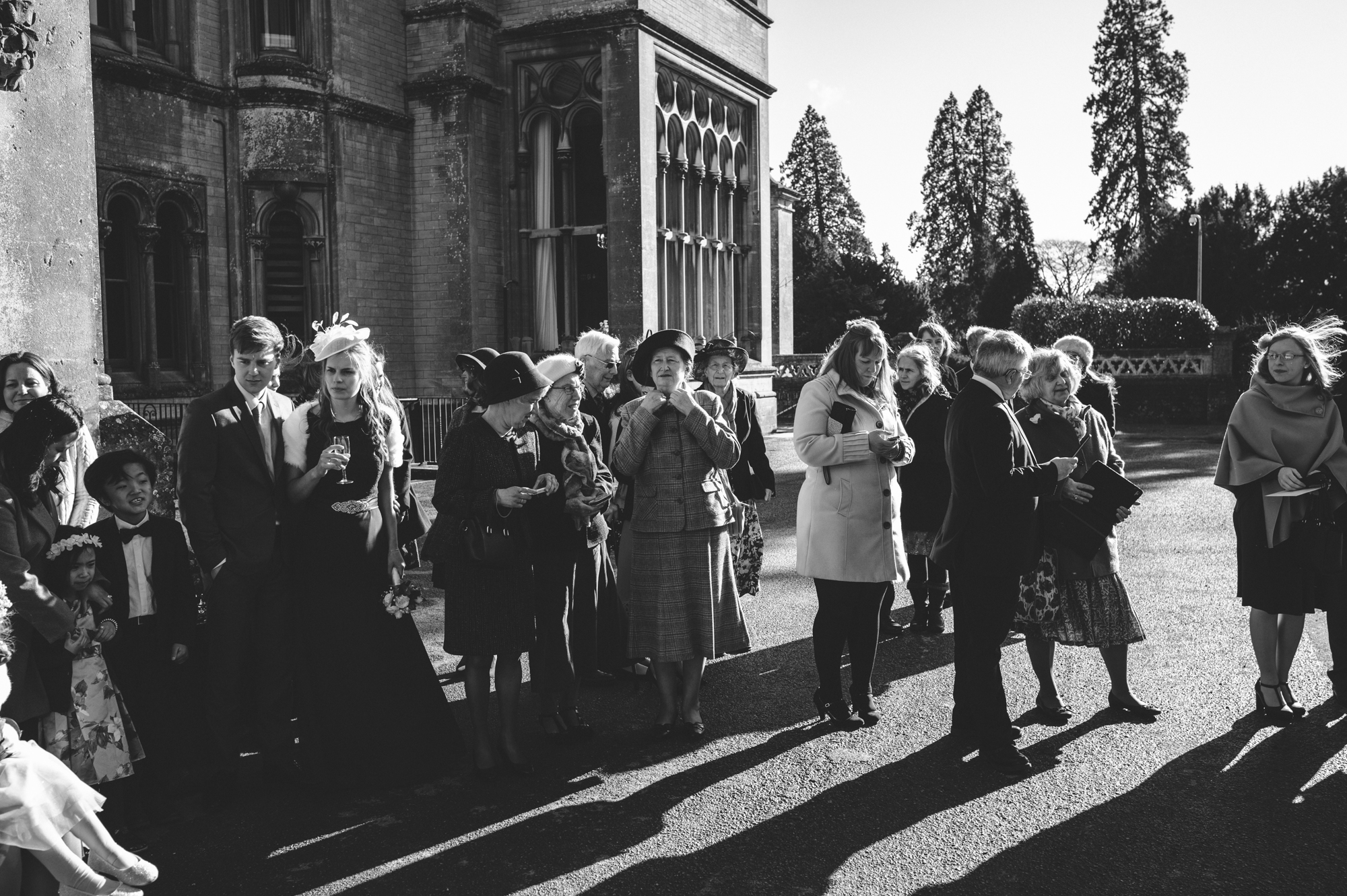 Grittleton House Weddings