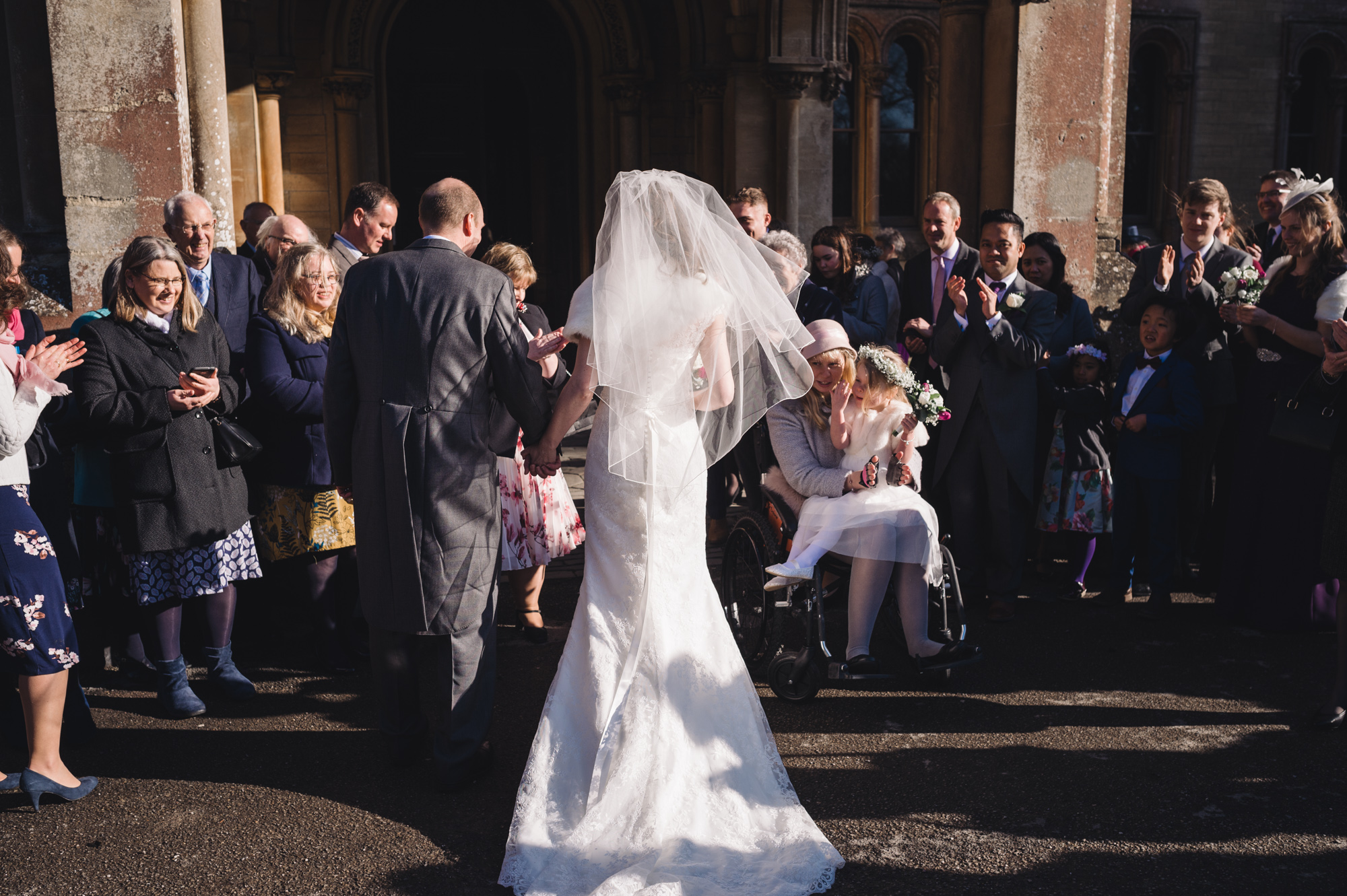 Grittleton House Weddings