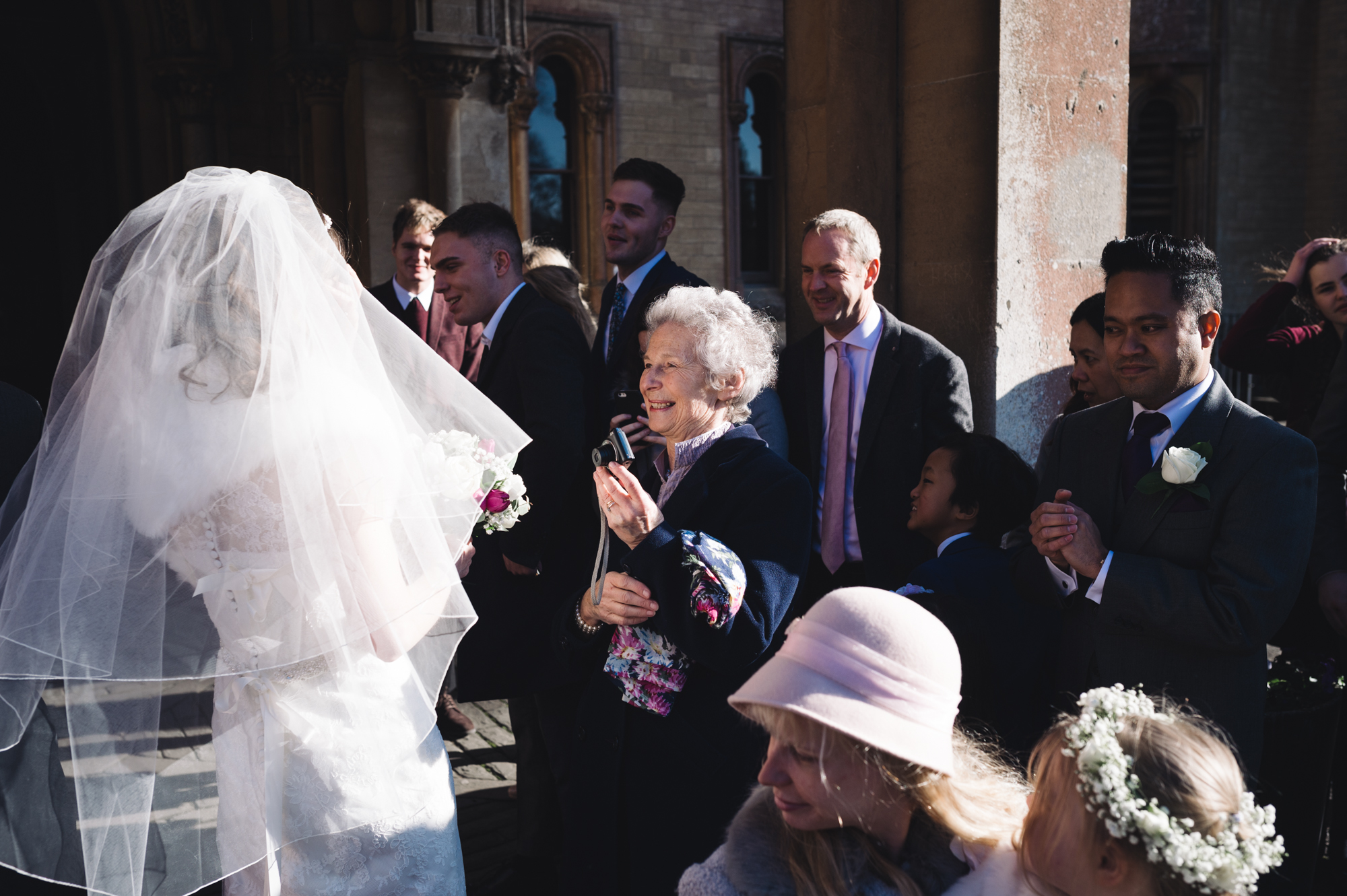 Grittleton House Weddings