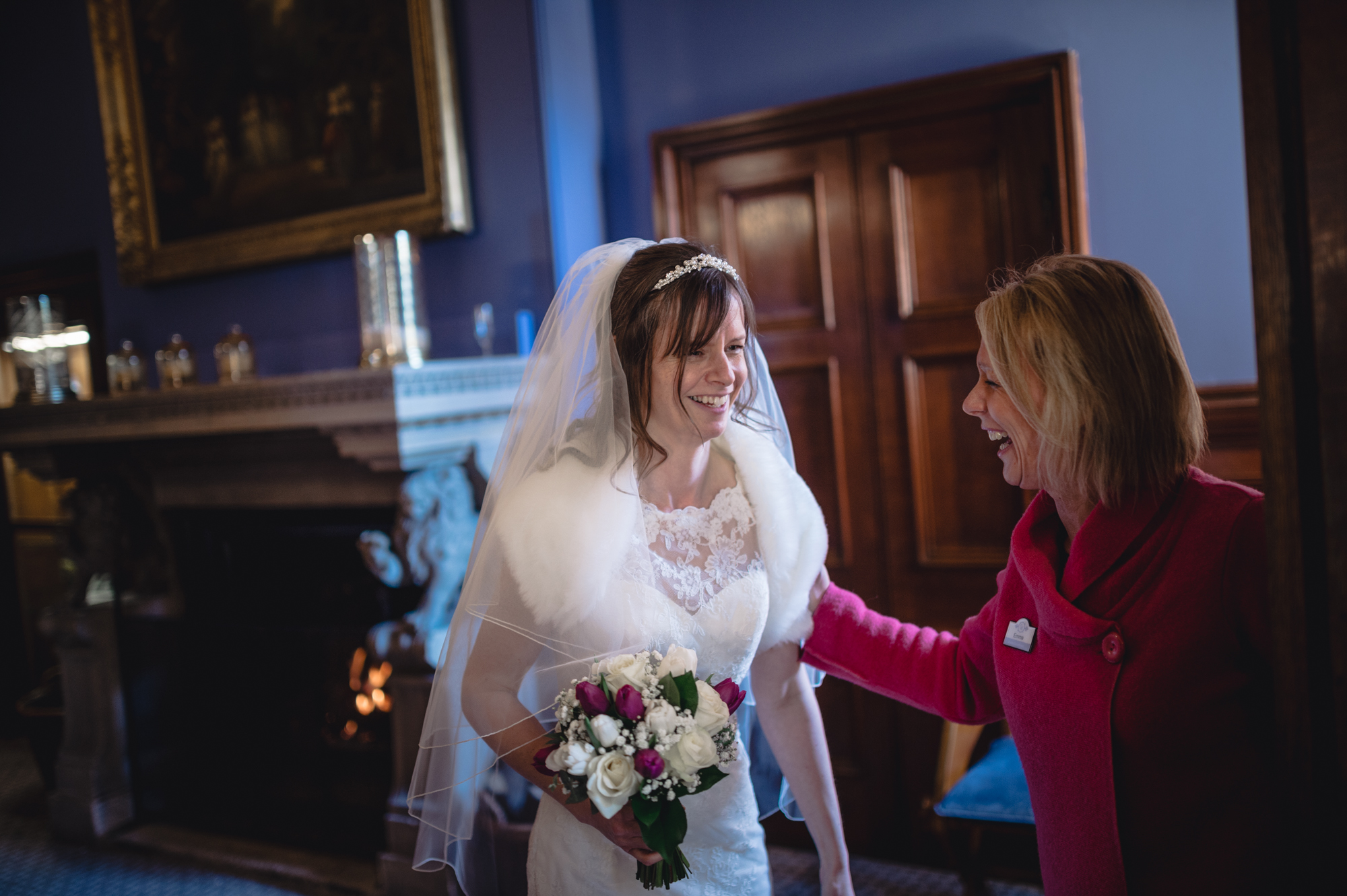 Grittleton House Weddings