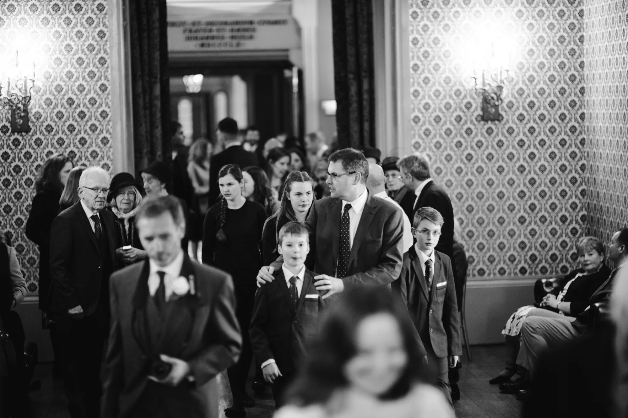Grittleton House Weddings