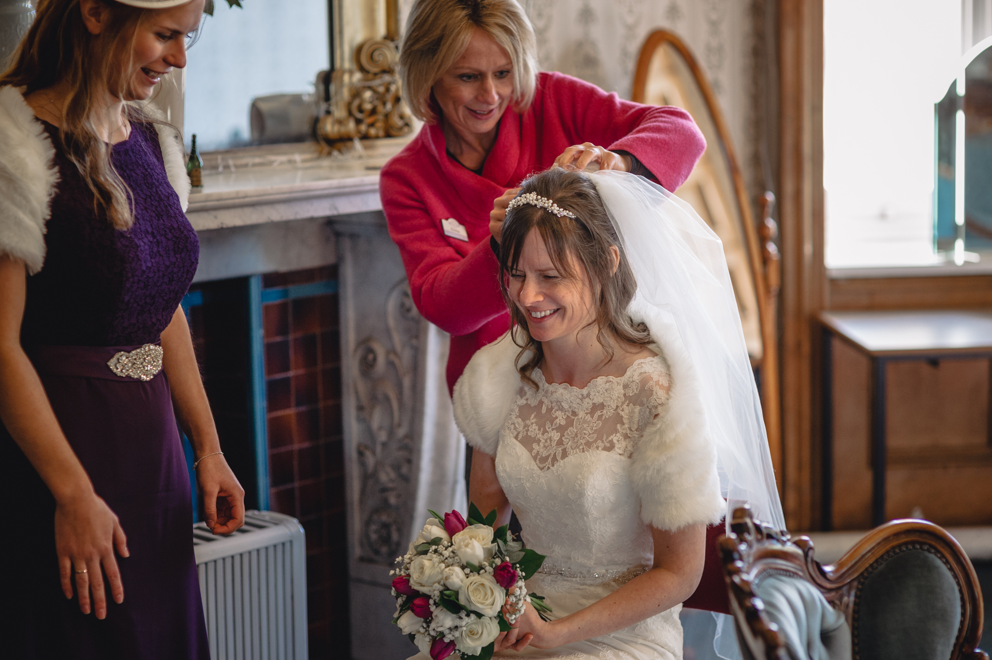 Grittleton House Weddings