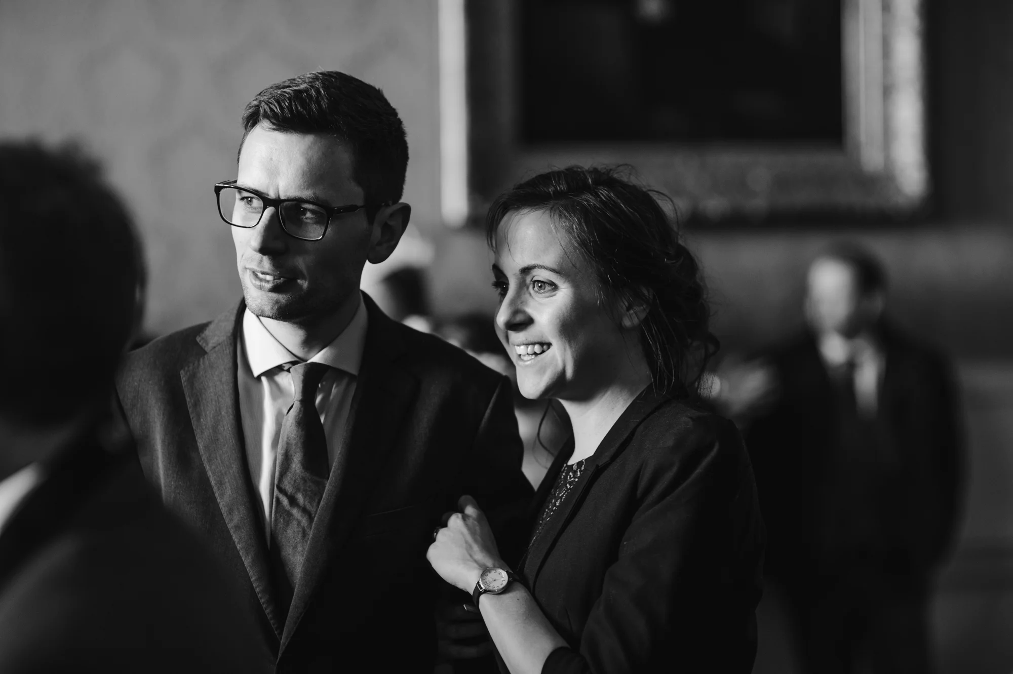 Grittleton House Weddings