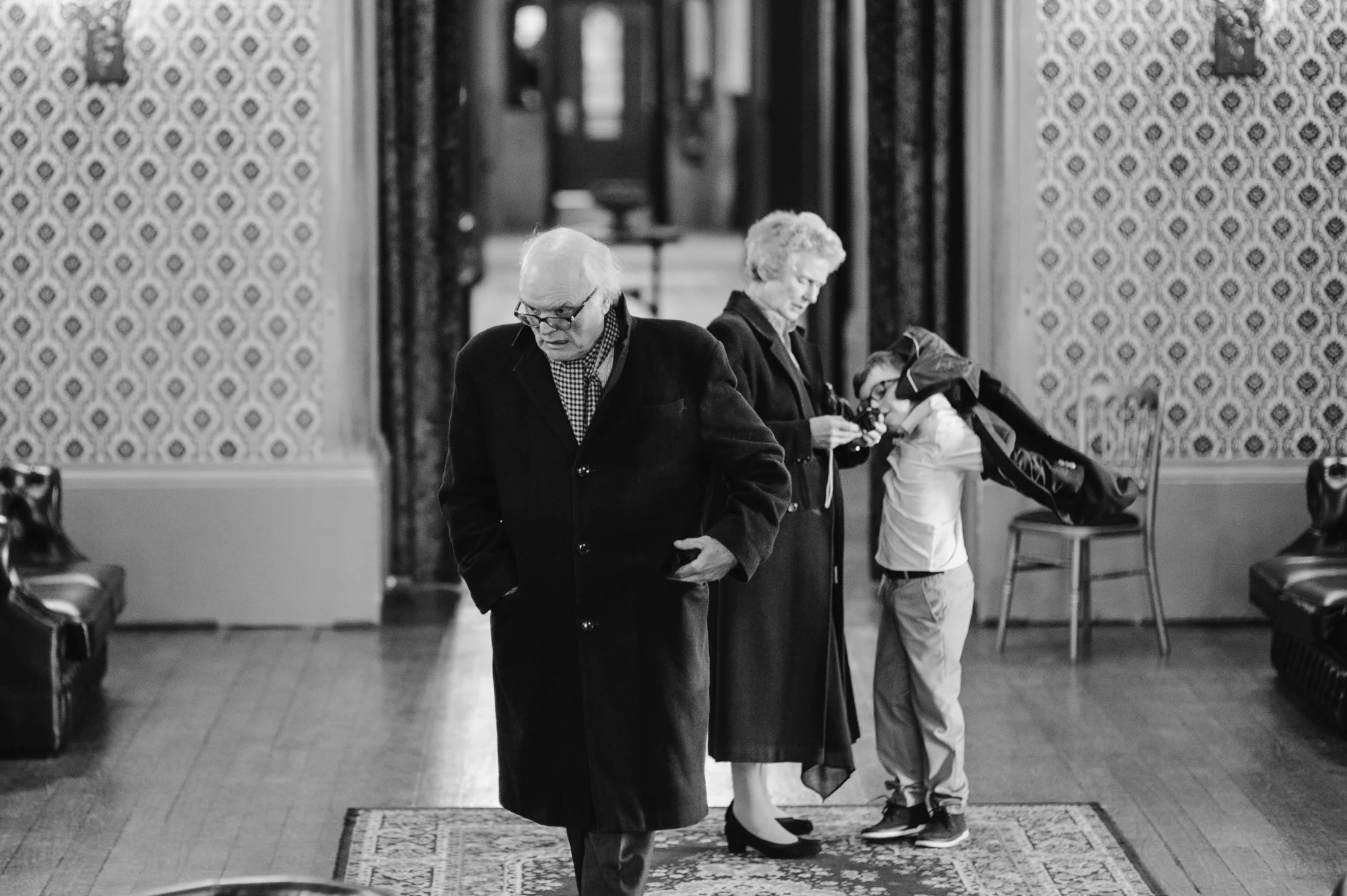 Grittleton House Weddings