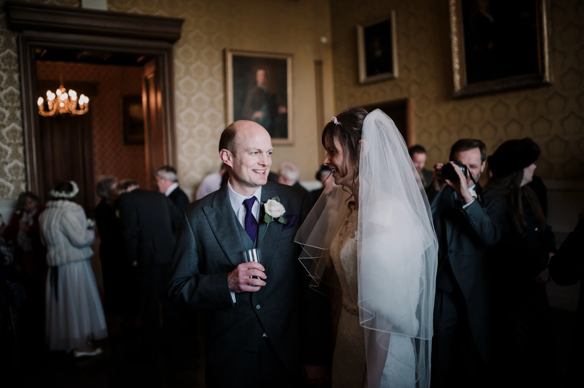 Grittleton House Weddings