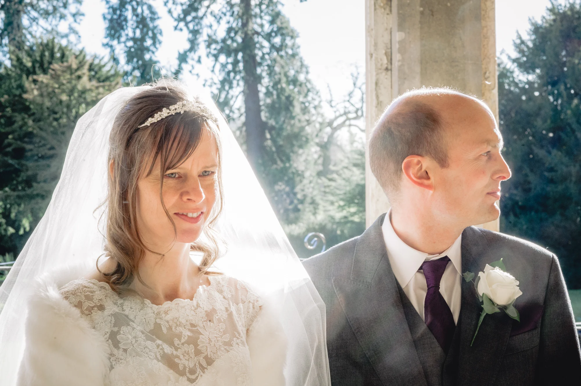 Grittleton House Weddings
