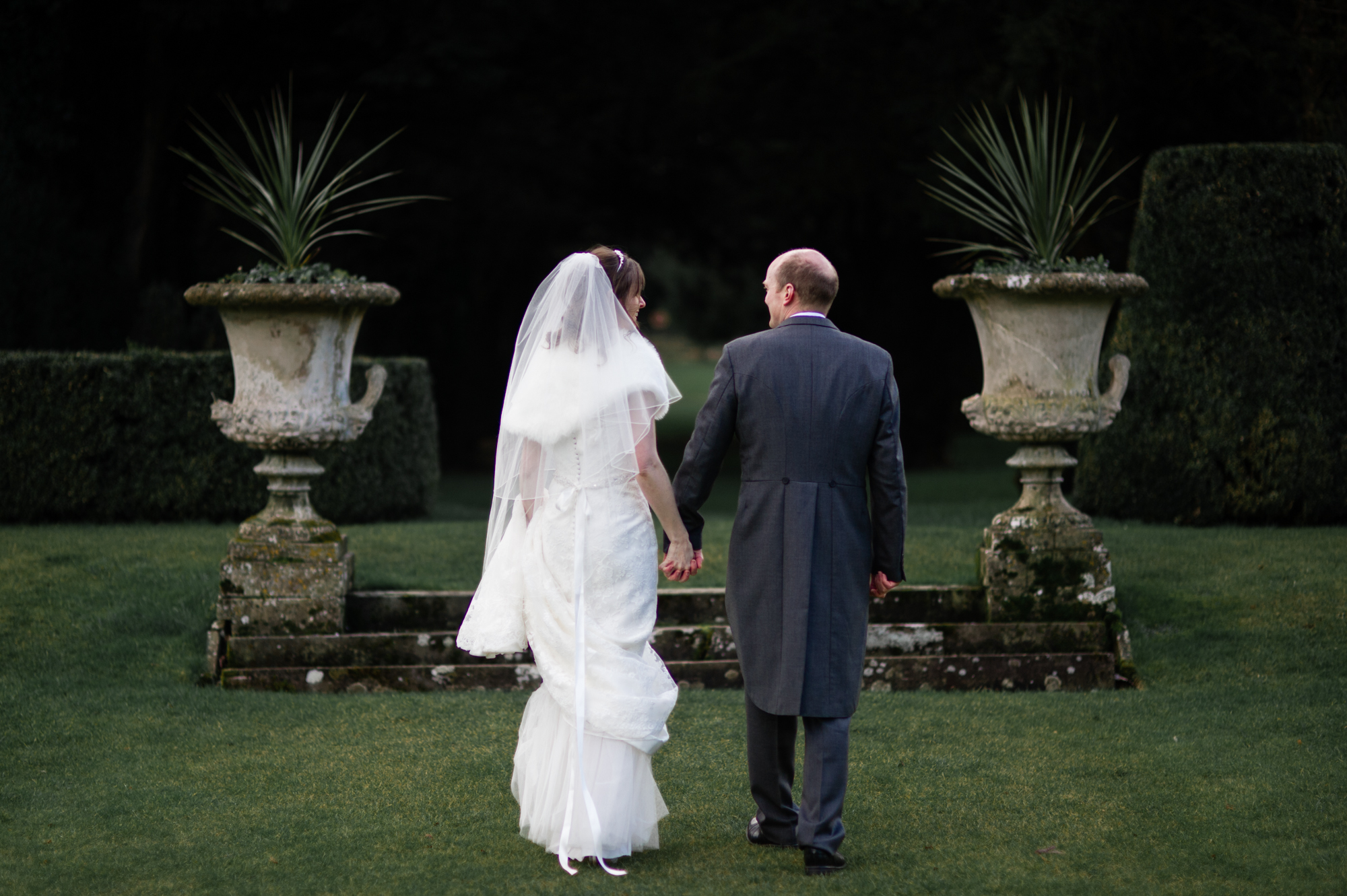 Grittleton House Weddings