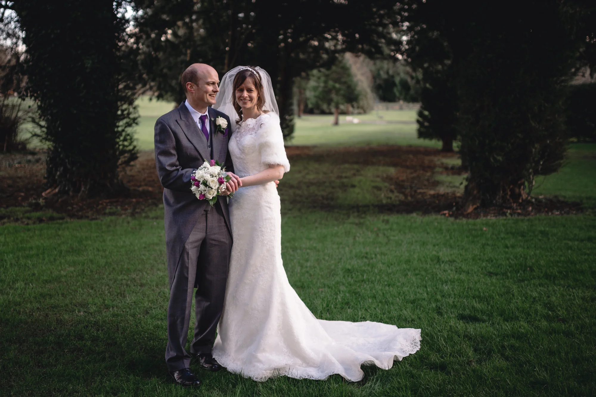 Grittleton House Weddings