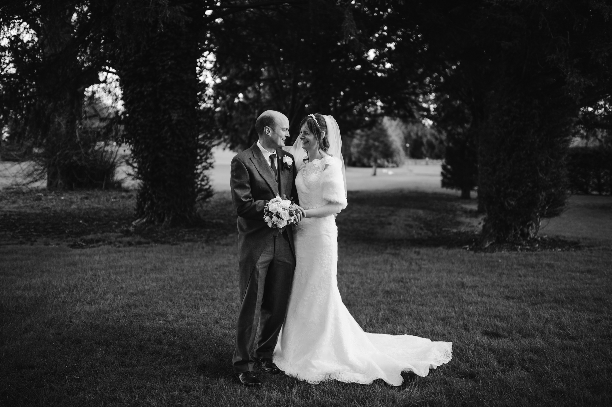 Grittleton House Weddings