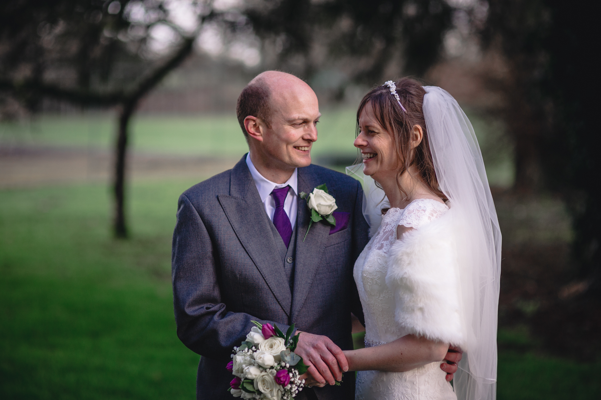 Grittleton House Weddings