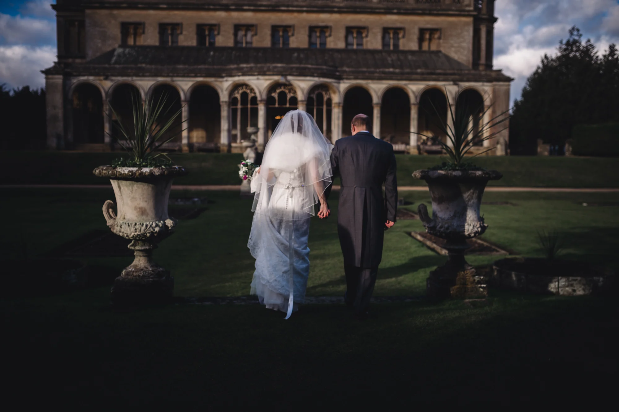 Grittleton House Weddings