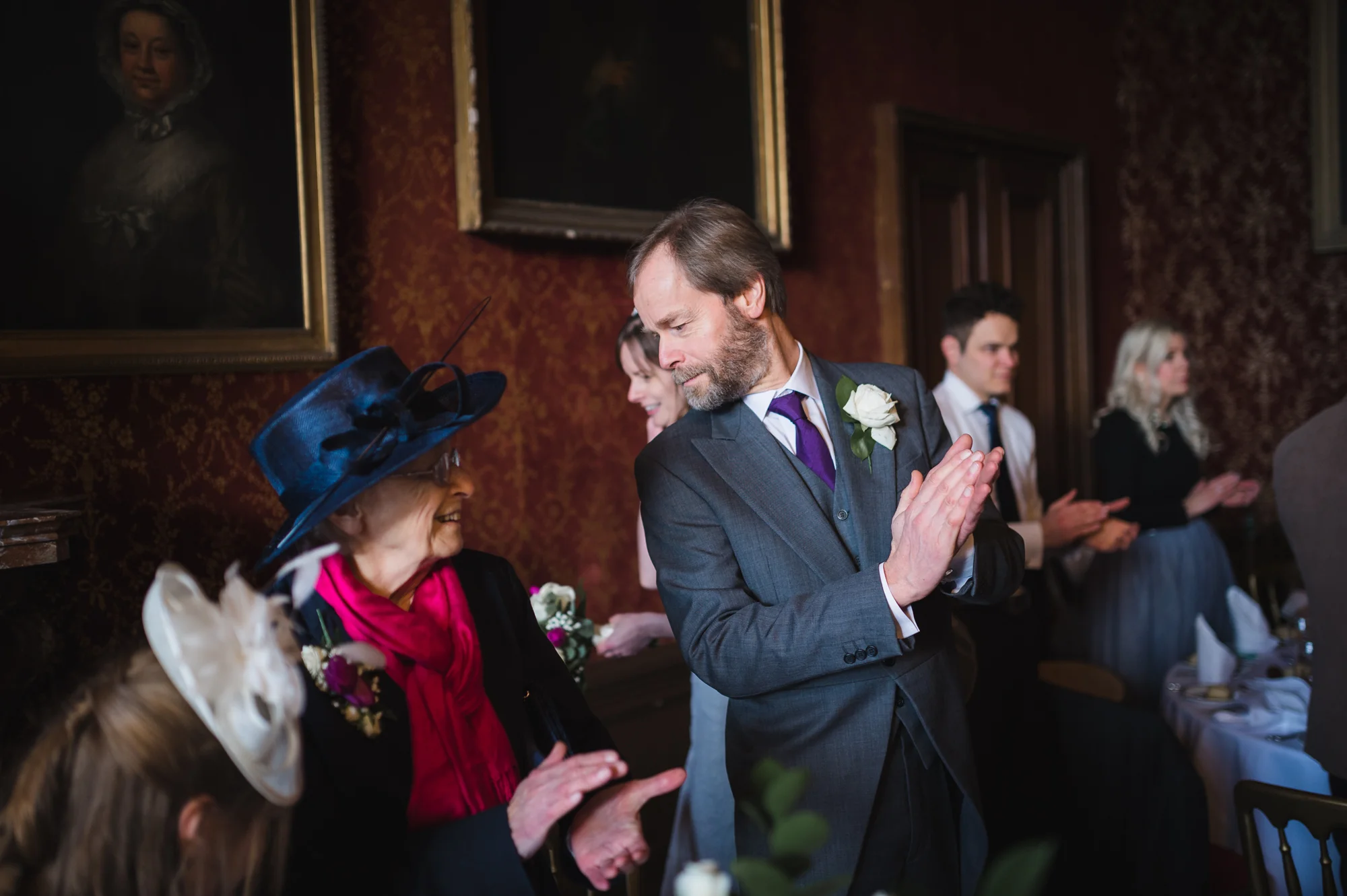 Grittleton House Weddings