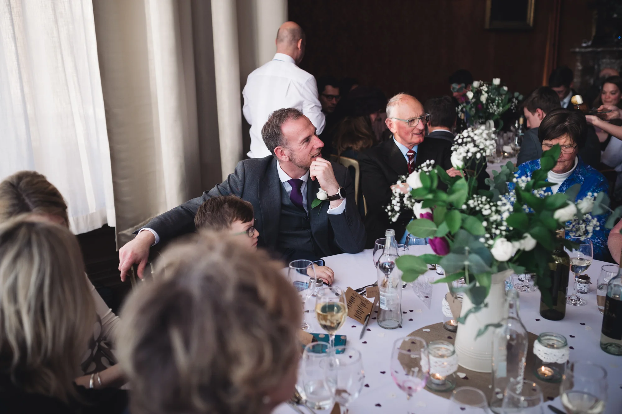 Grittleton House Weddings
