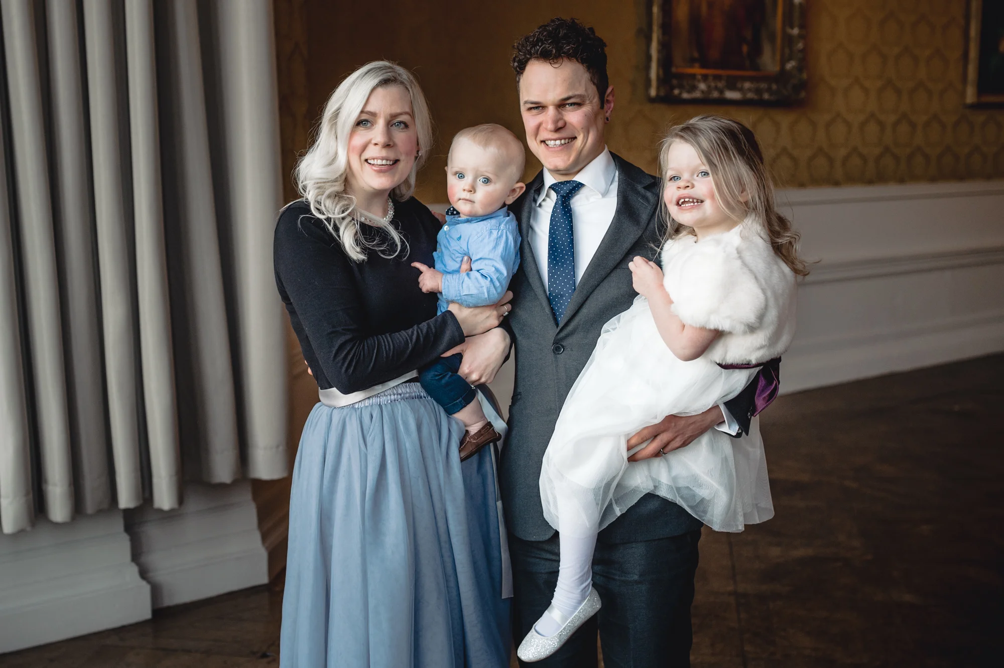 Grittleton House Weddings