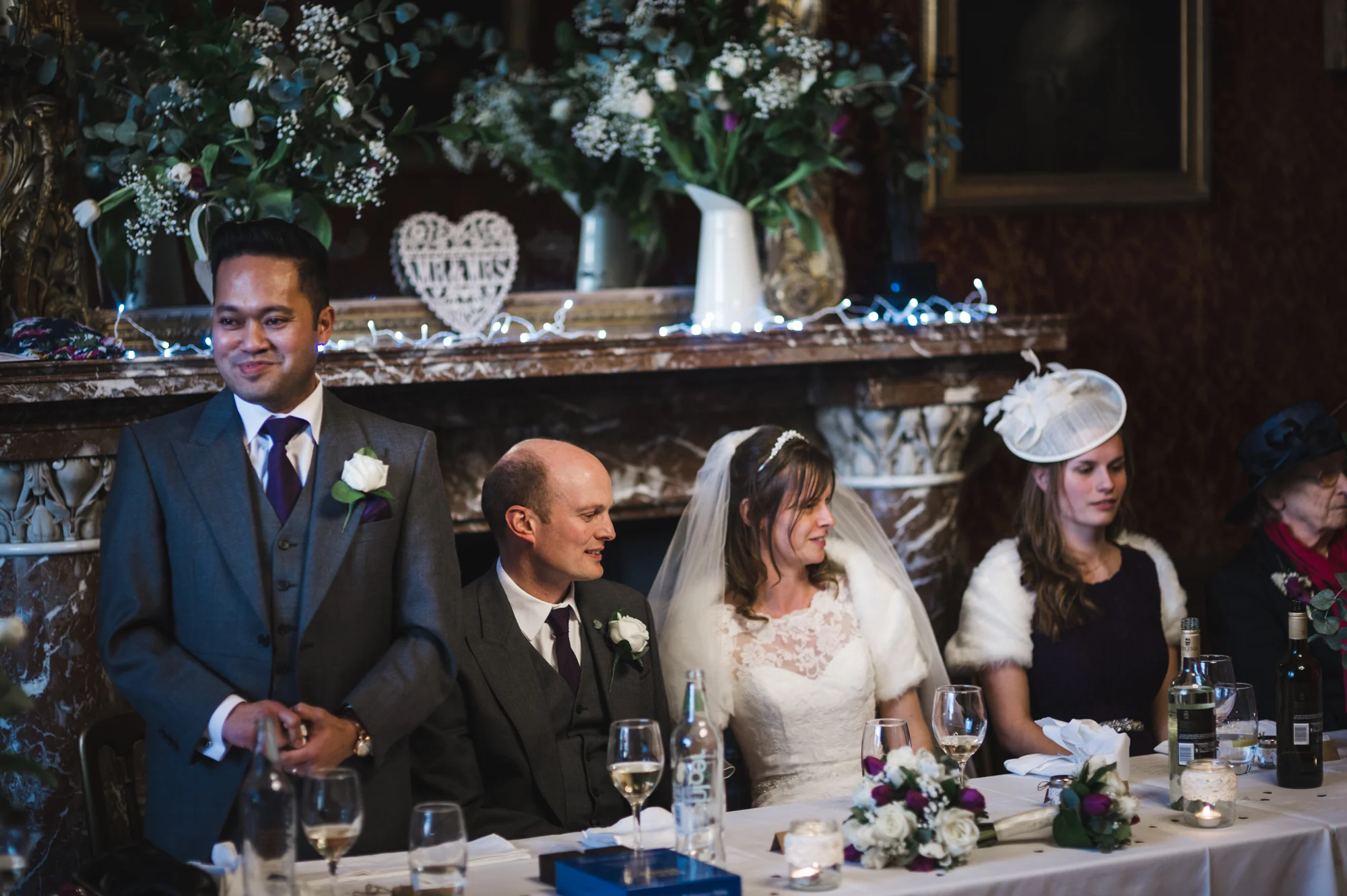 Grittleton House Weddings