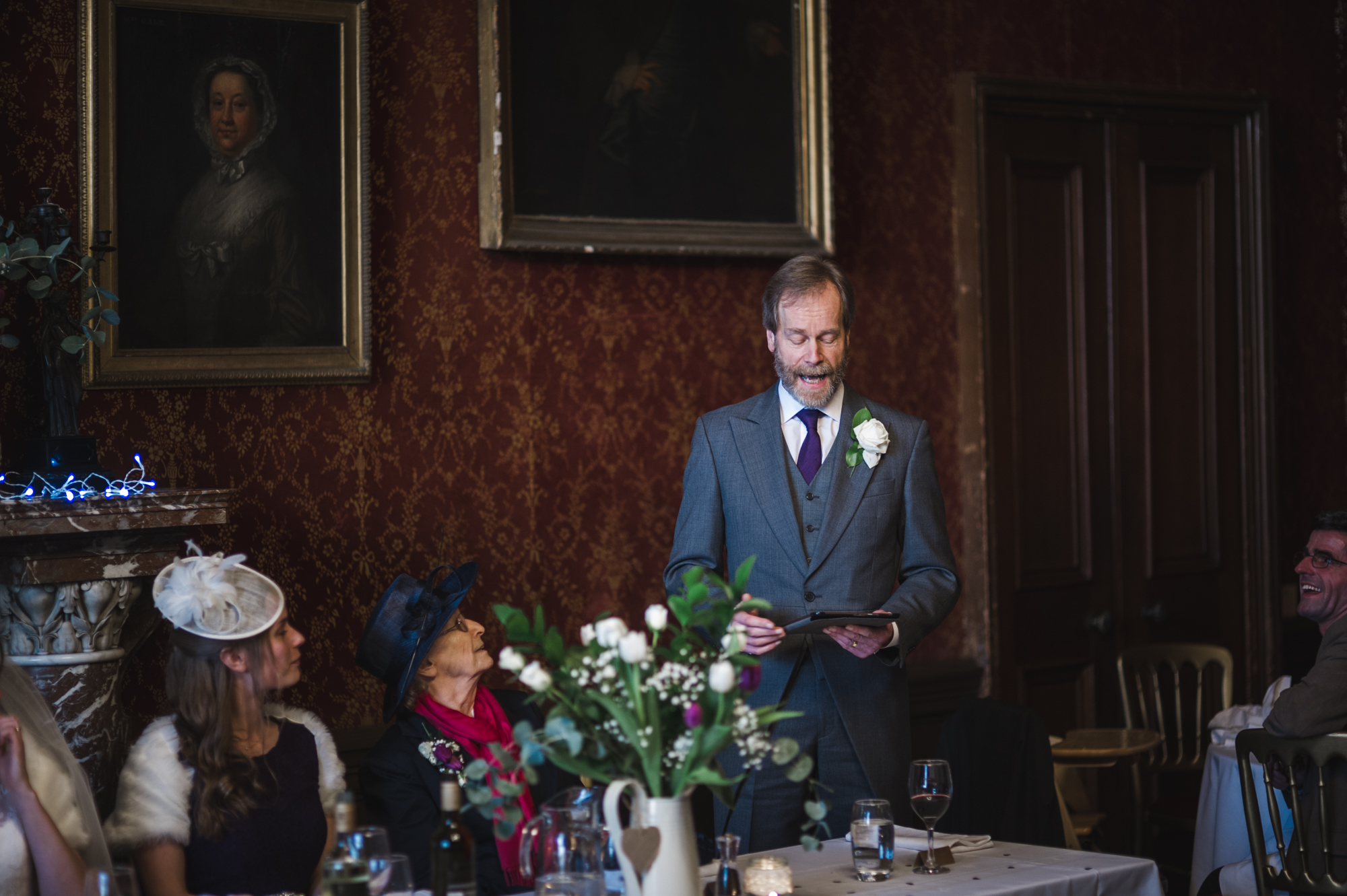 Grittleton House Weddings