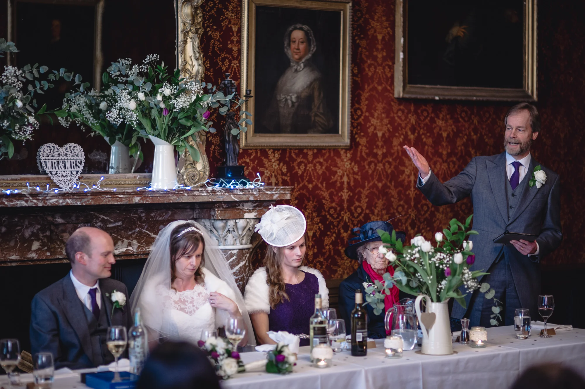 Grittleton House Weddings