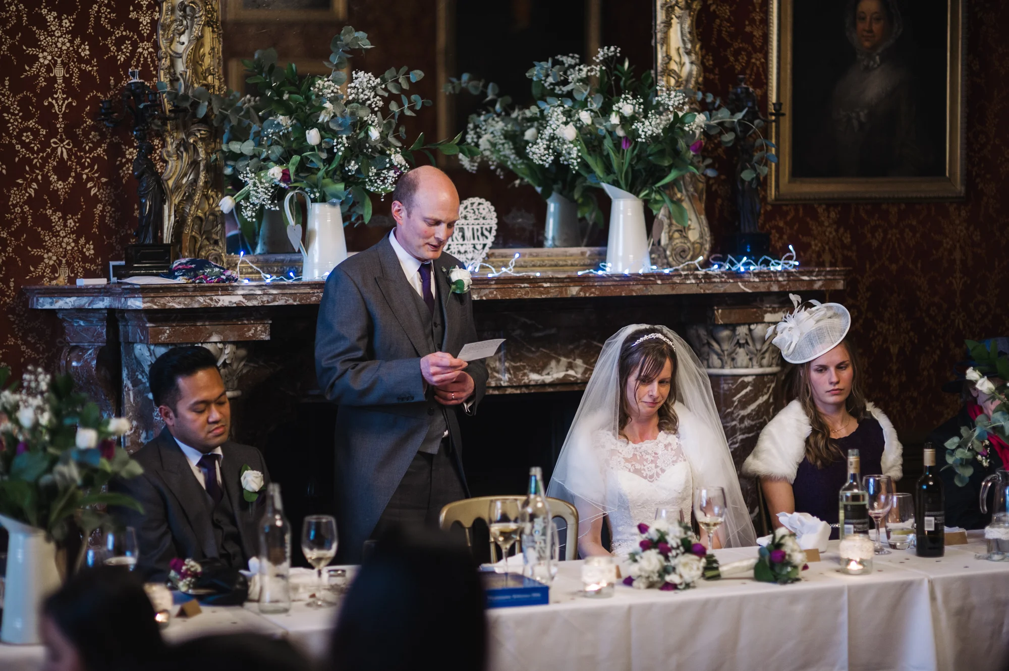 Grittleton House Weddings