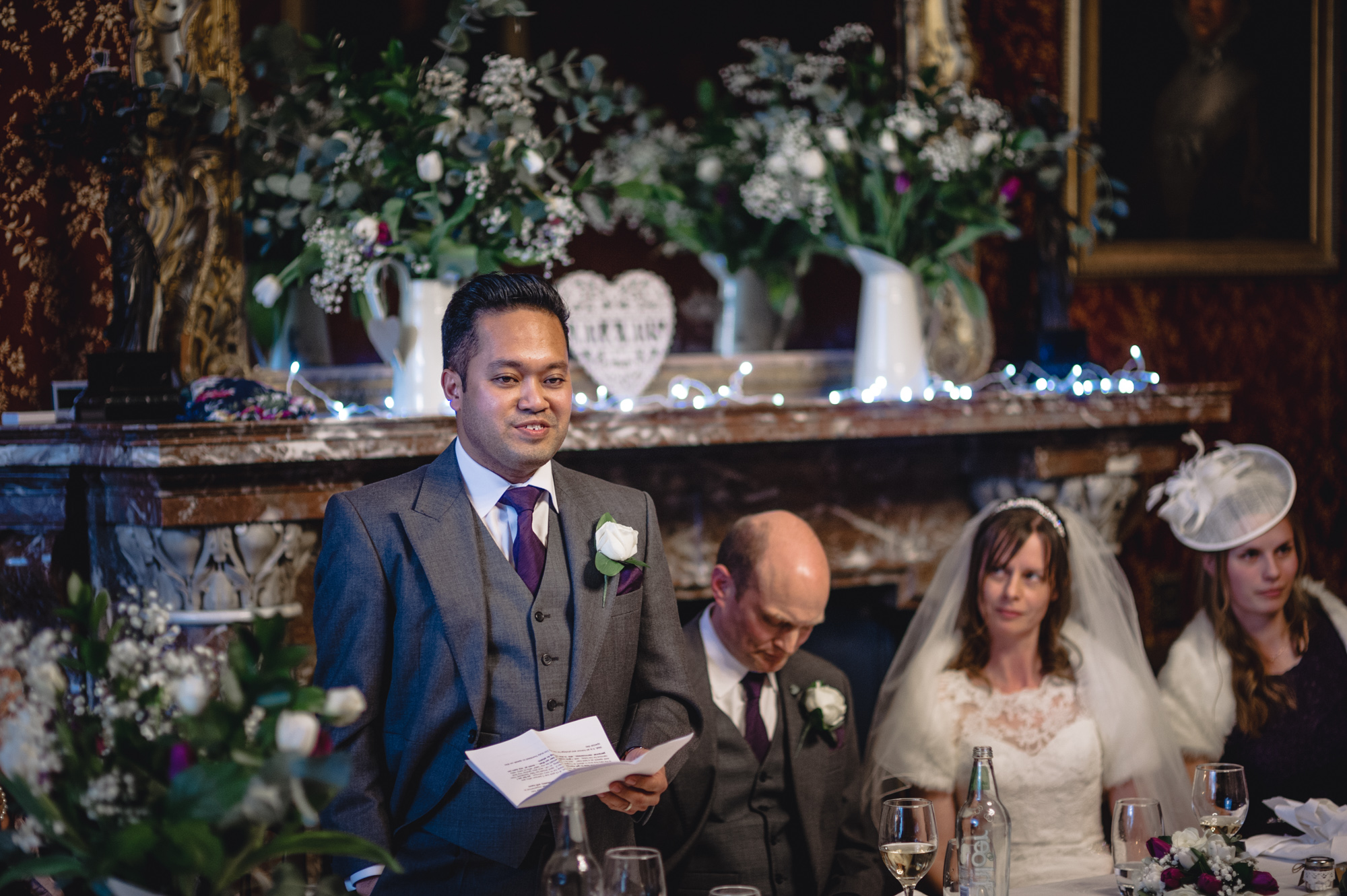 Grittleton House Weddings