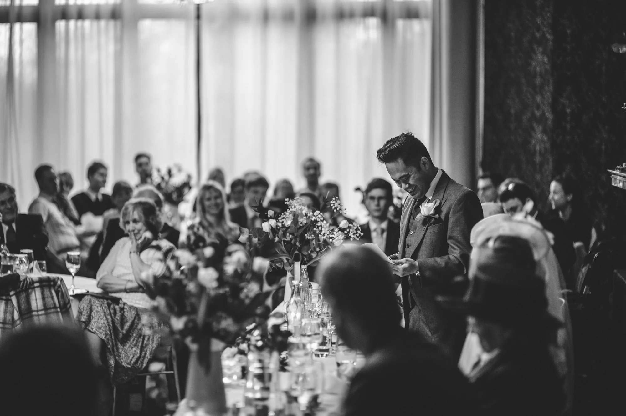 Grittleton House Weddings