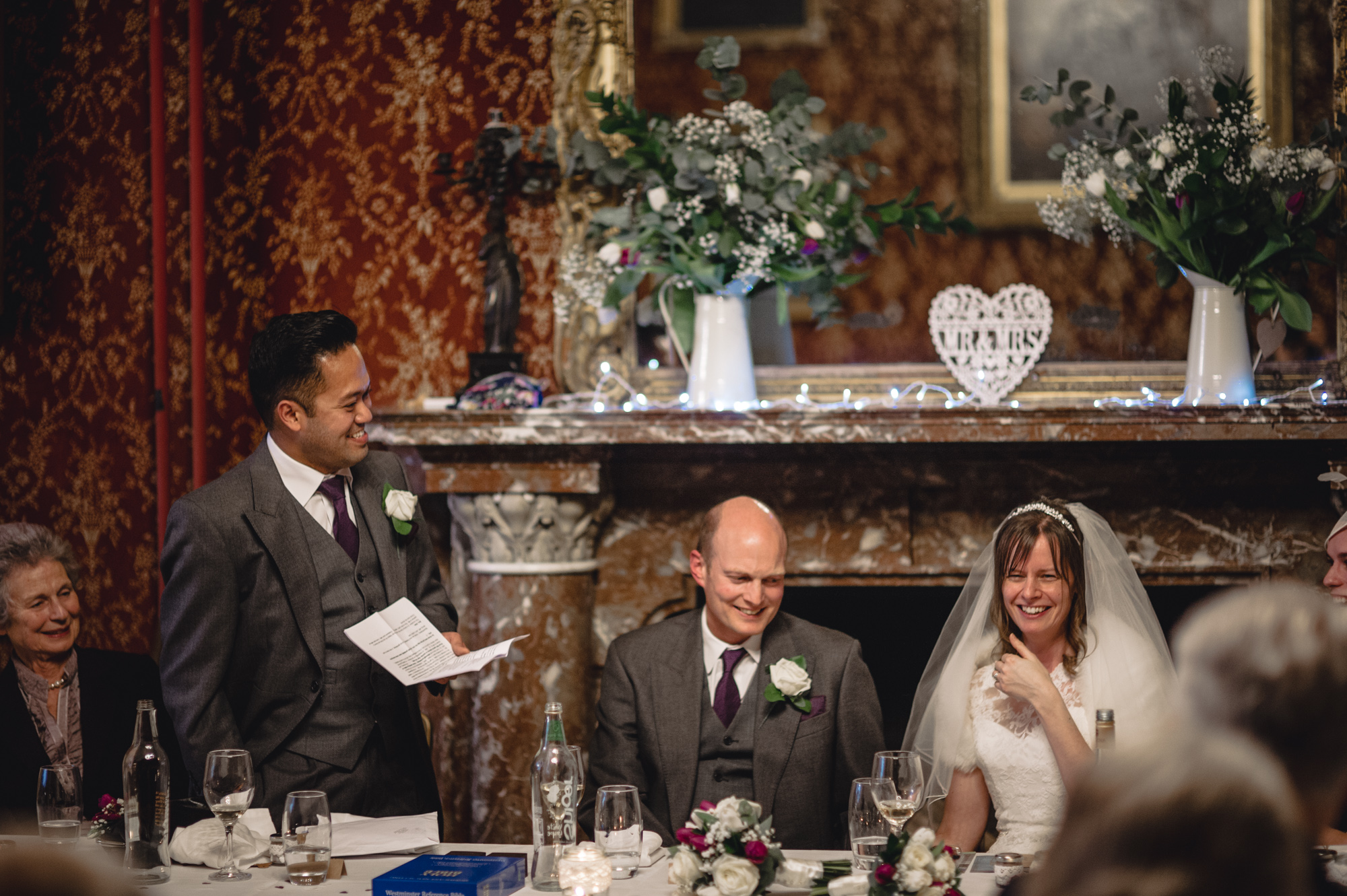 Grittleton House Weddings