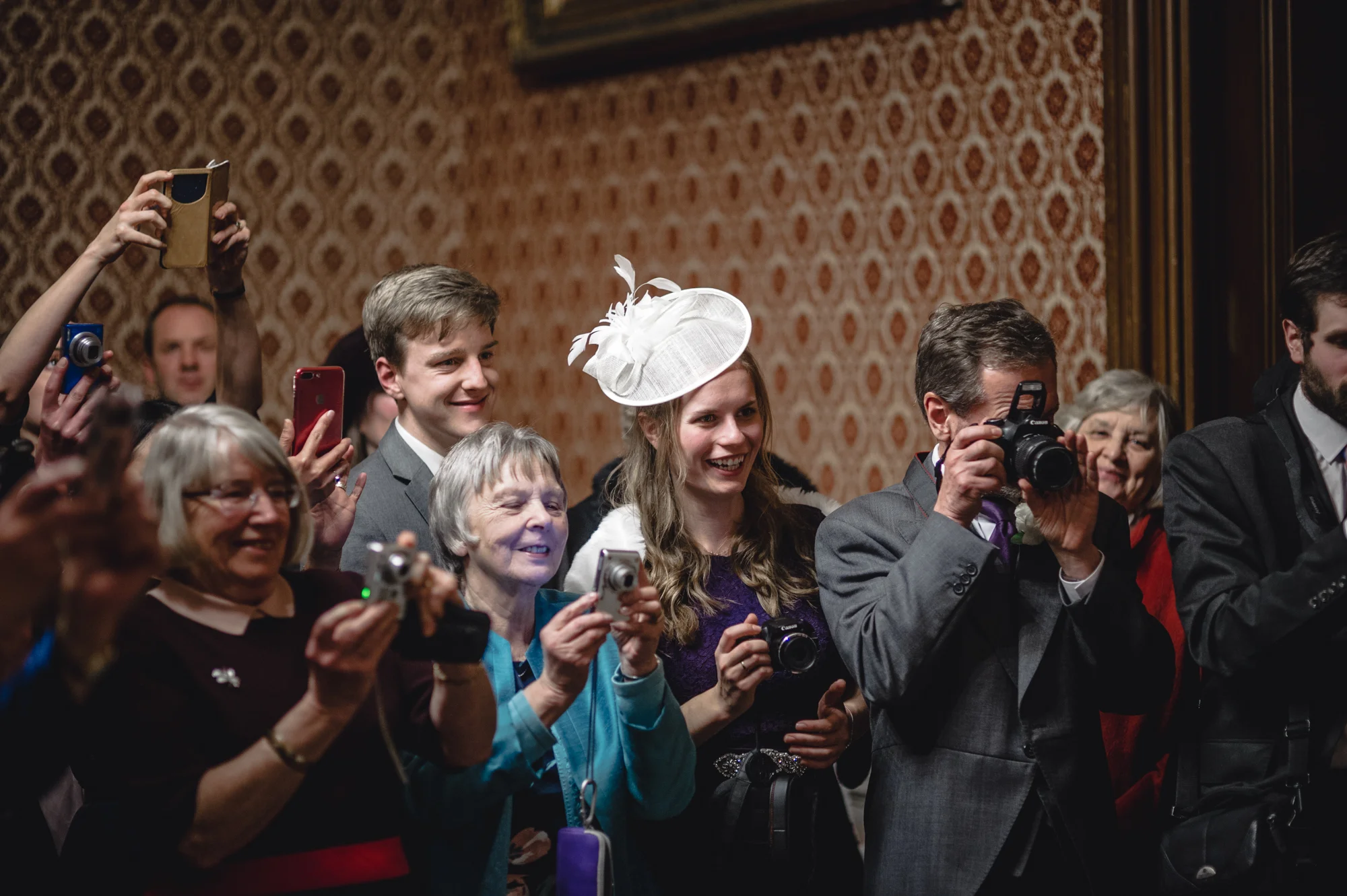 Grittleton House Weddings