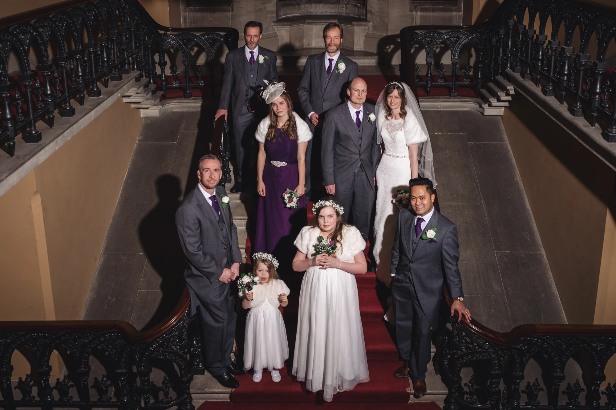 Grittleton House Weddings