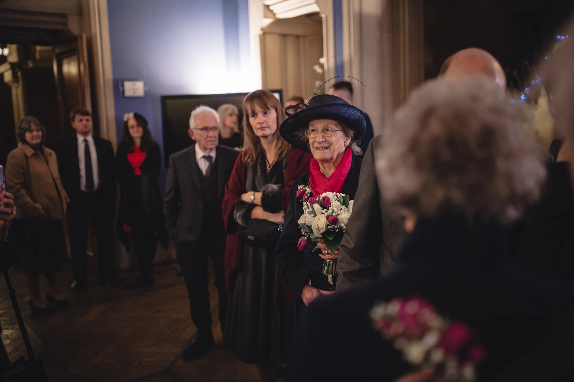 Grittleton House Weddings