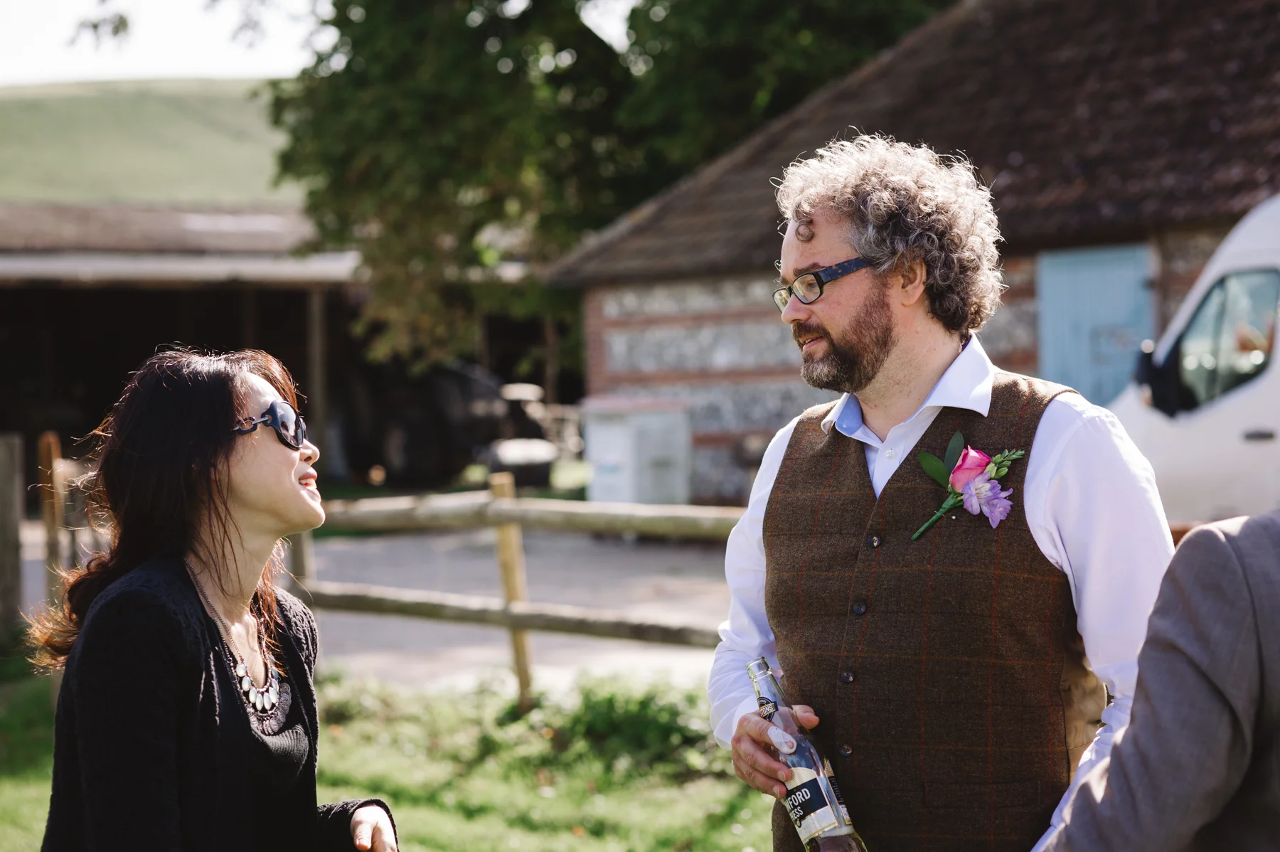 Bowerchalke Barn Salisbury Wedding photographer (103 of 214).jpg