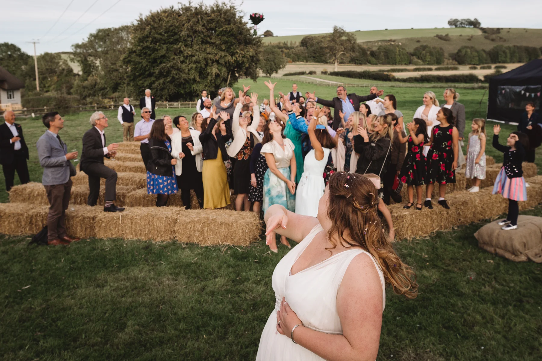 Bowerchalke Barn Salisbury Wedding photographer (164 of 214).jpg